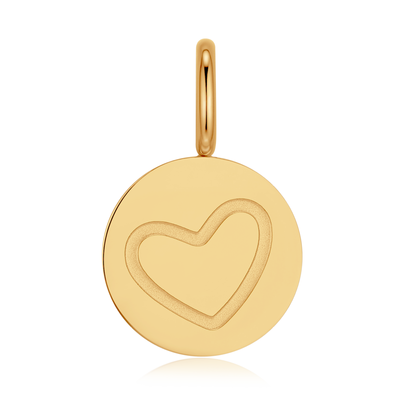 Collana Simbolico - Chiara Jewels