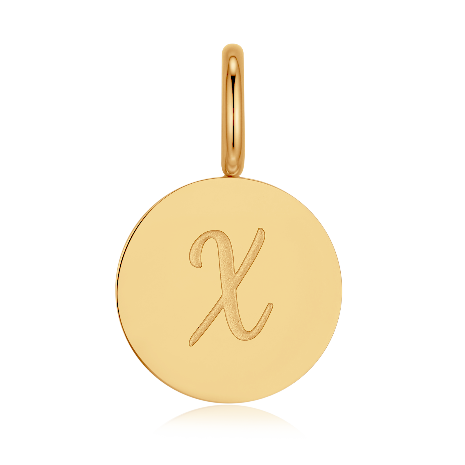 Collana Simbolico - Chiara Jewels