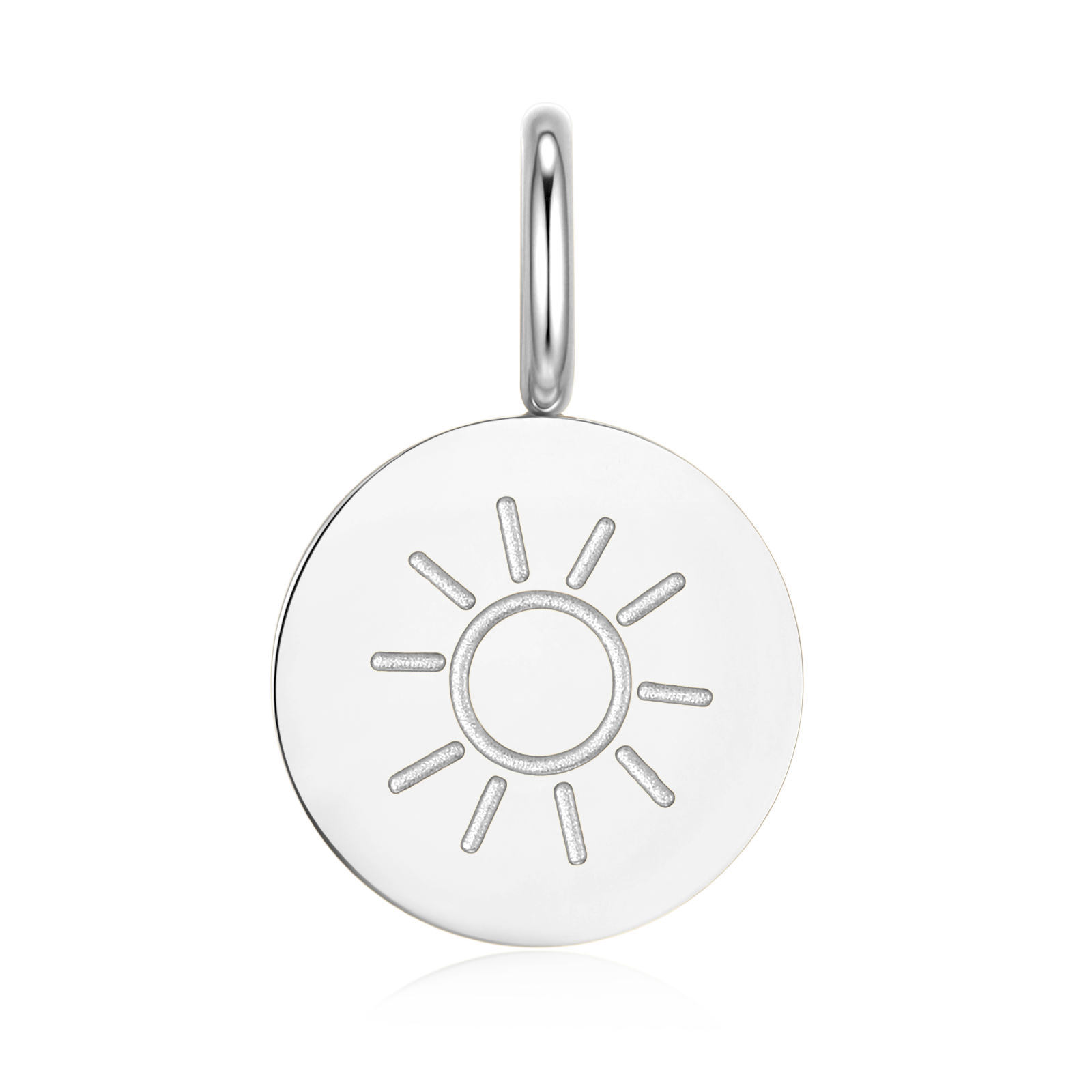 Collana Simbolico - Chiara Jewels
