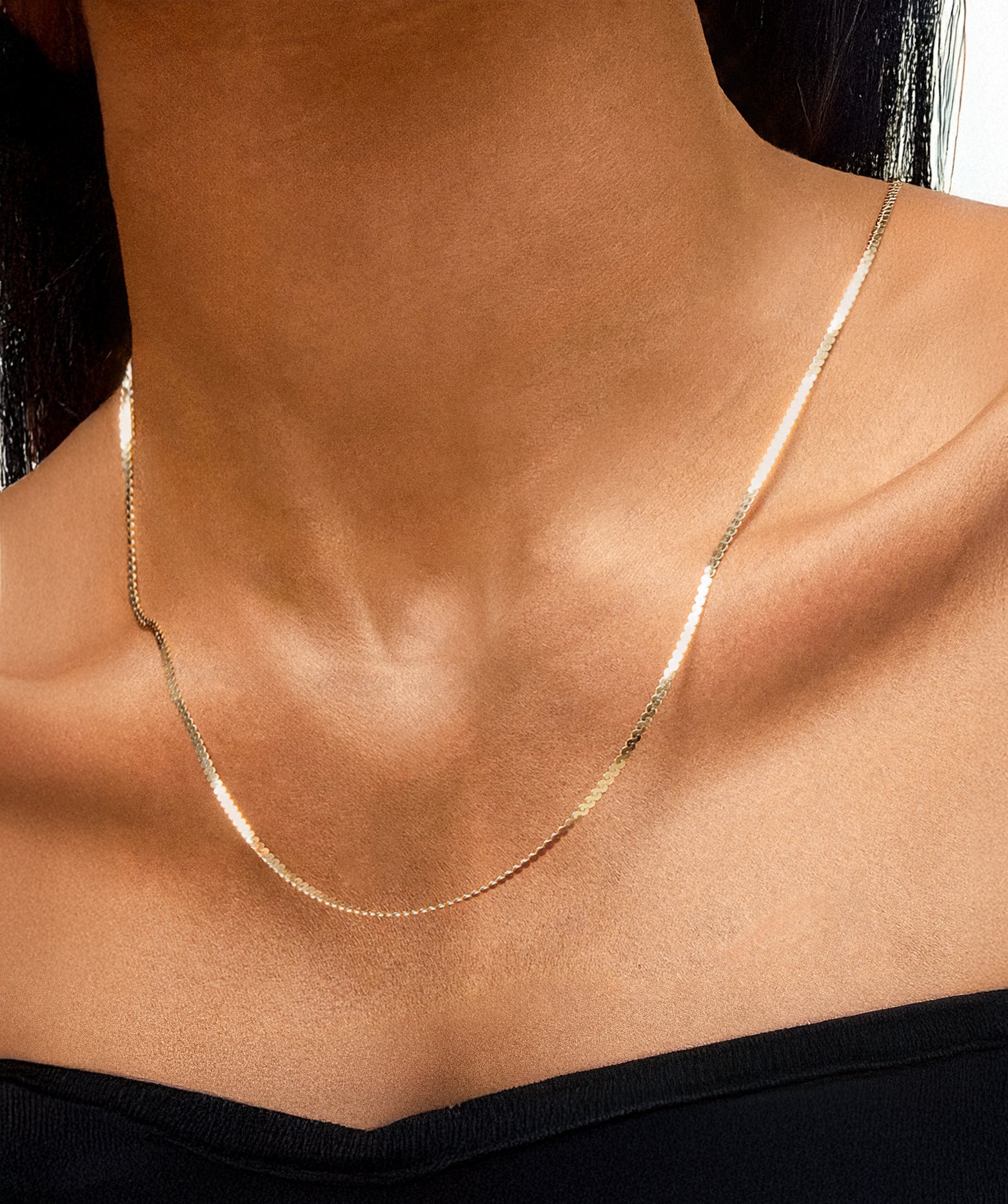 Collana Chiocciola - Chiara Jewels