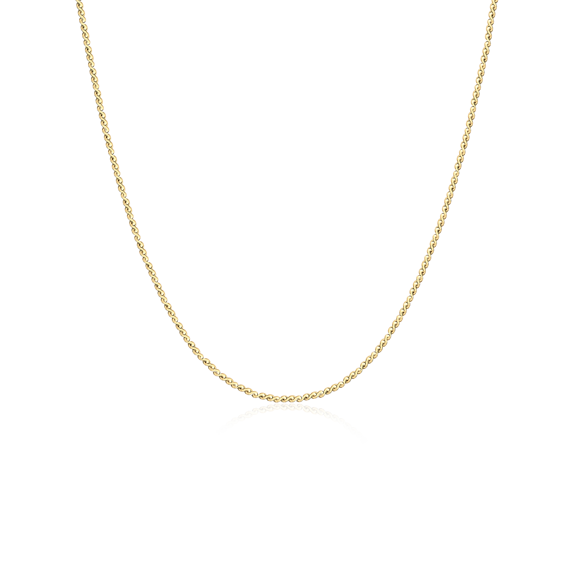 Collana Chiocciola - Chiara Jewels