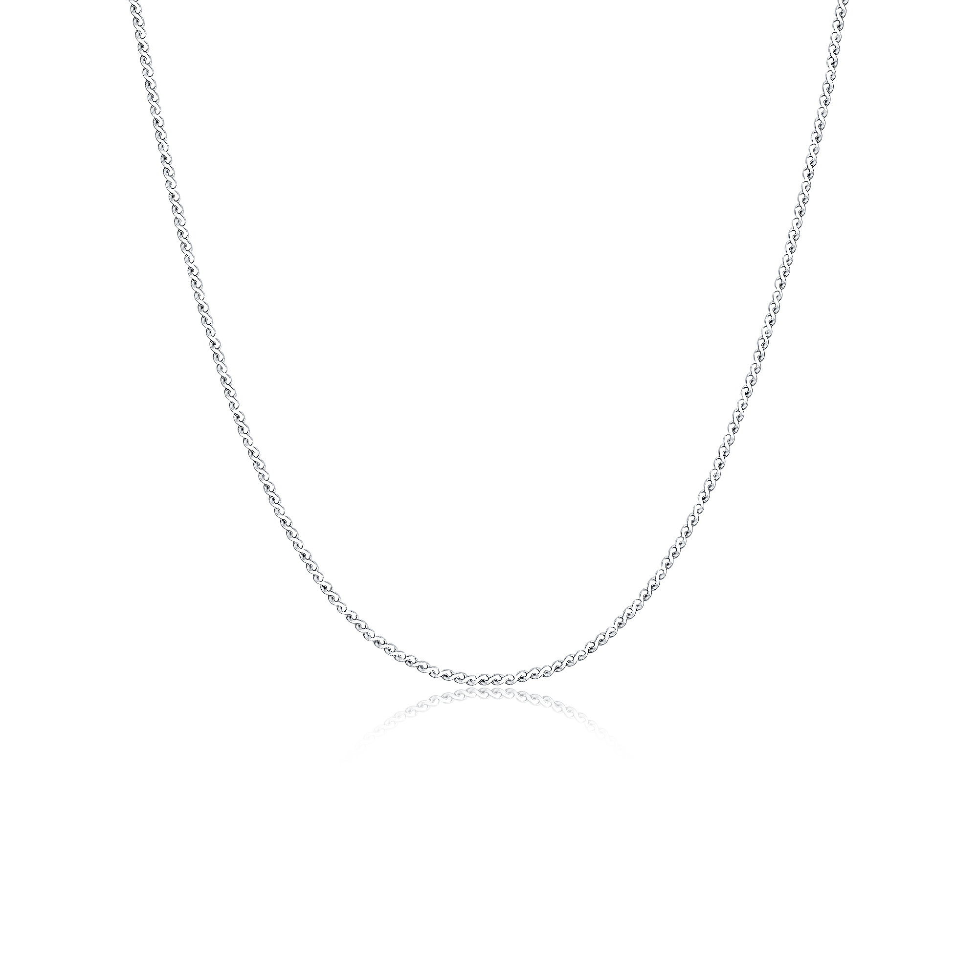 Collana Chiocciola - Chiara Jewels