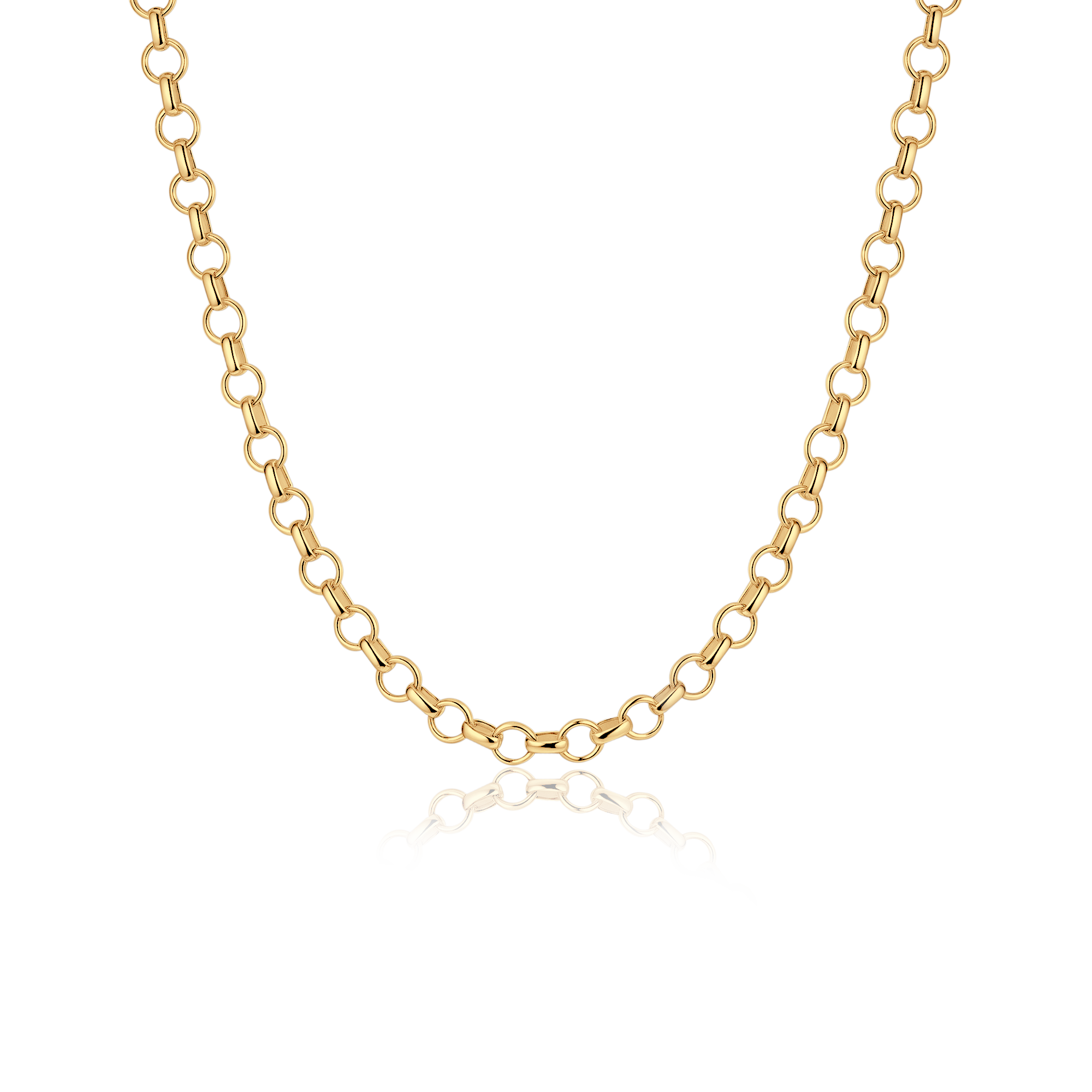 Collana Calabria - Chiara Jewels