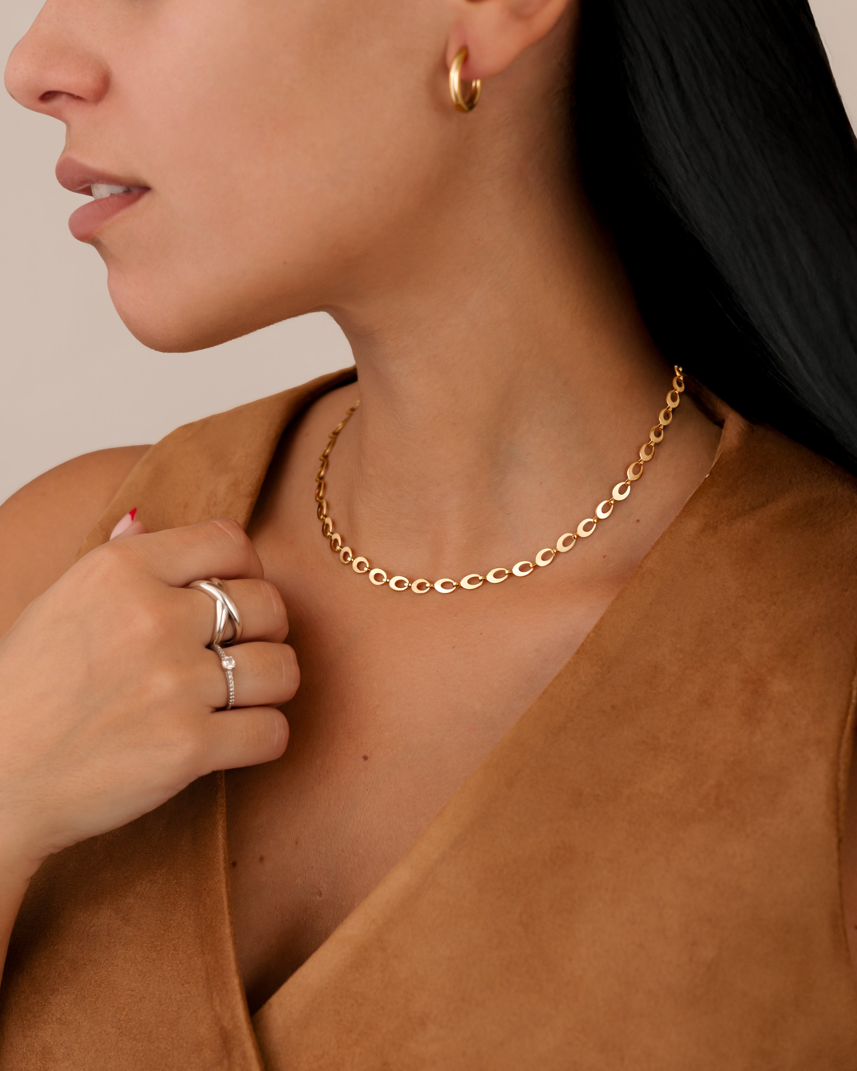 Anello Smalto - Chiara Jewels