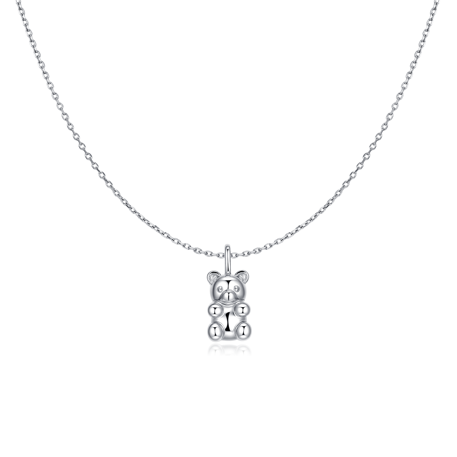 Collana Orso - Chiara Jewels