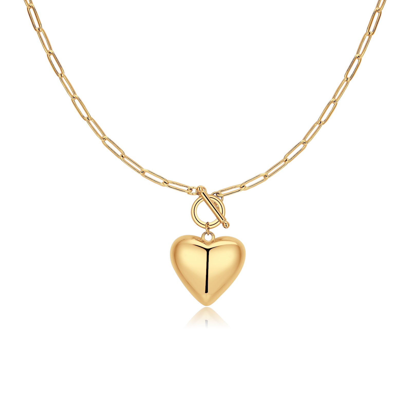Collana Anima Gemella - Chiara Jewels