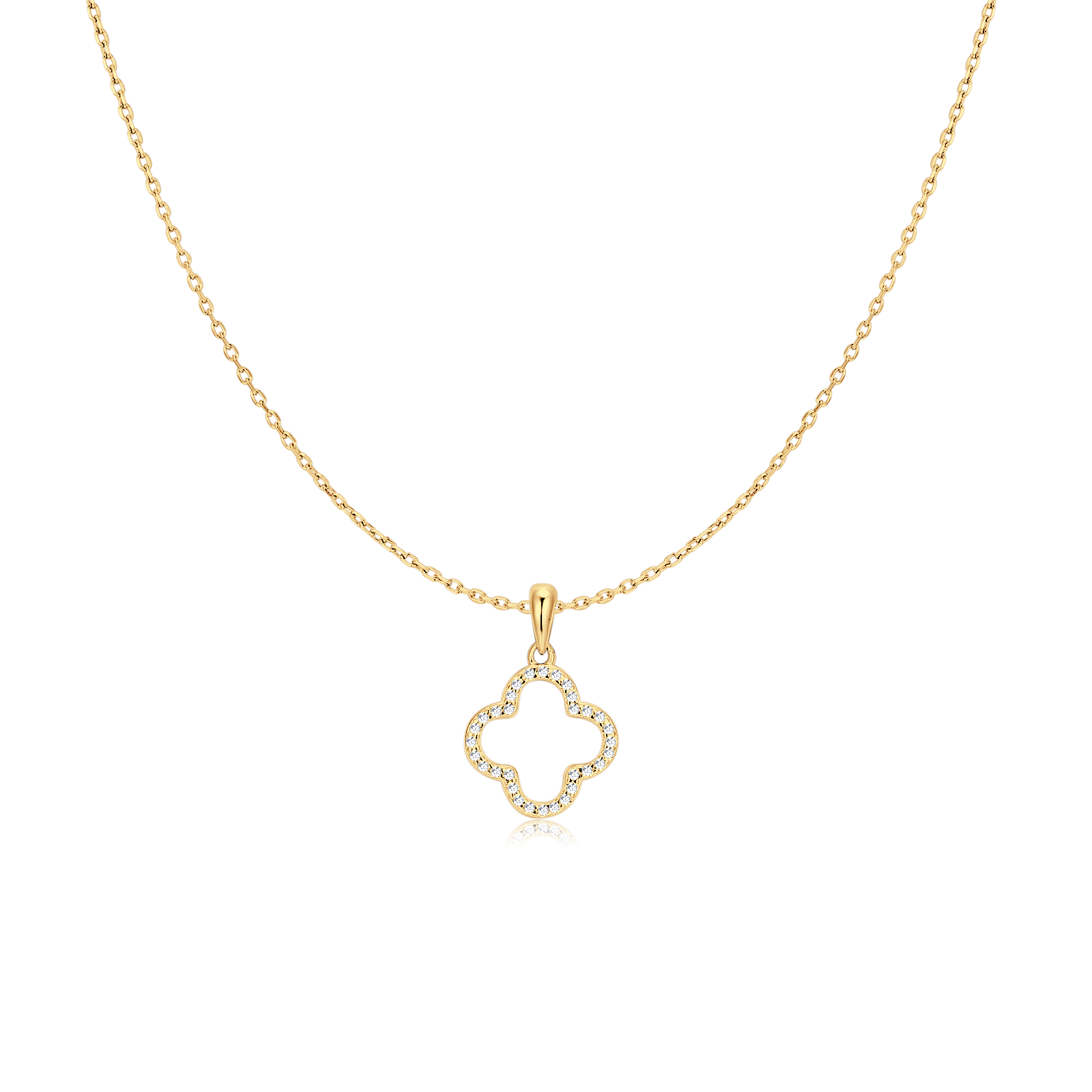 Collana Fortuna - Chiara Jewels