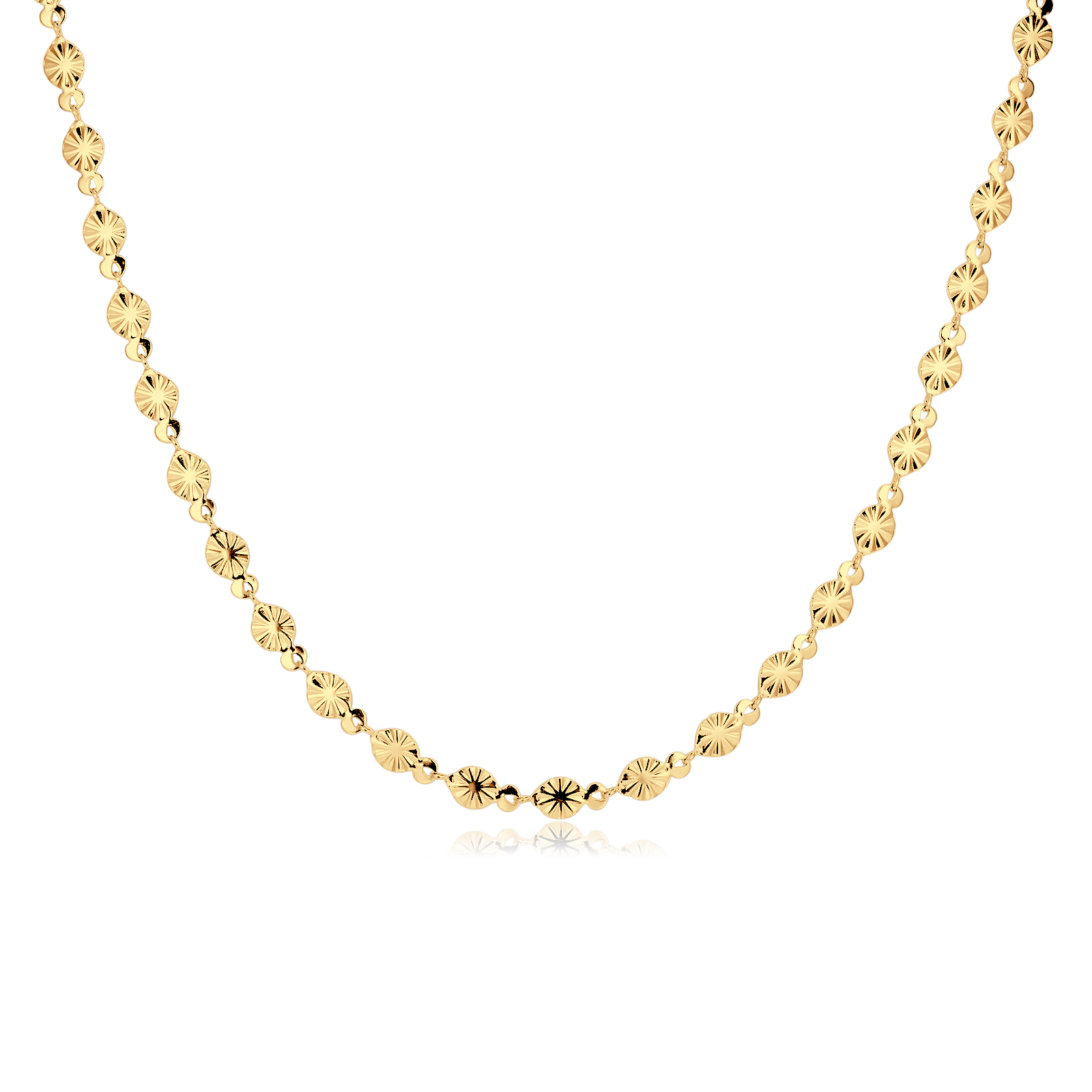 Collana Orientale - Chiara Jewels