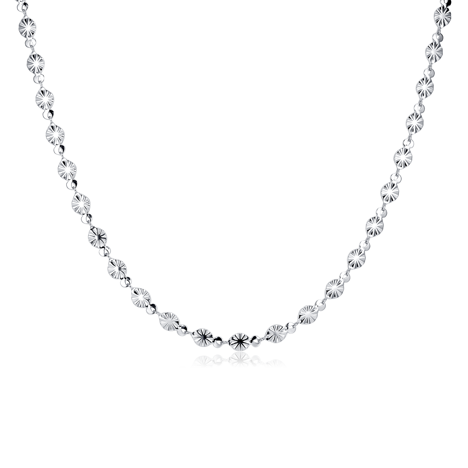 Collana Orientale - Chiara Jewels