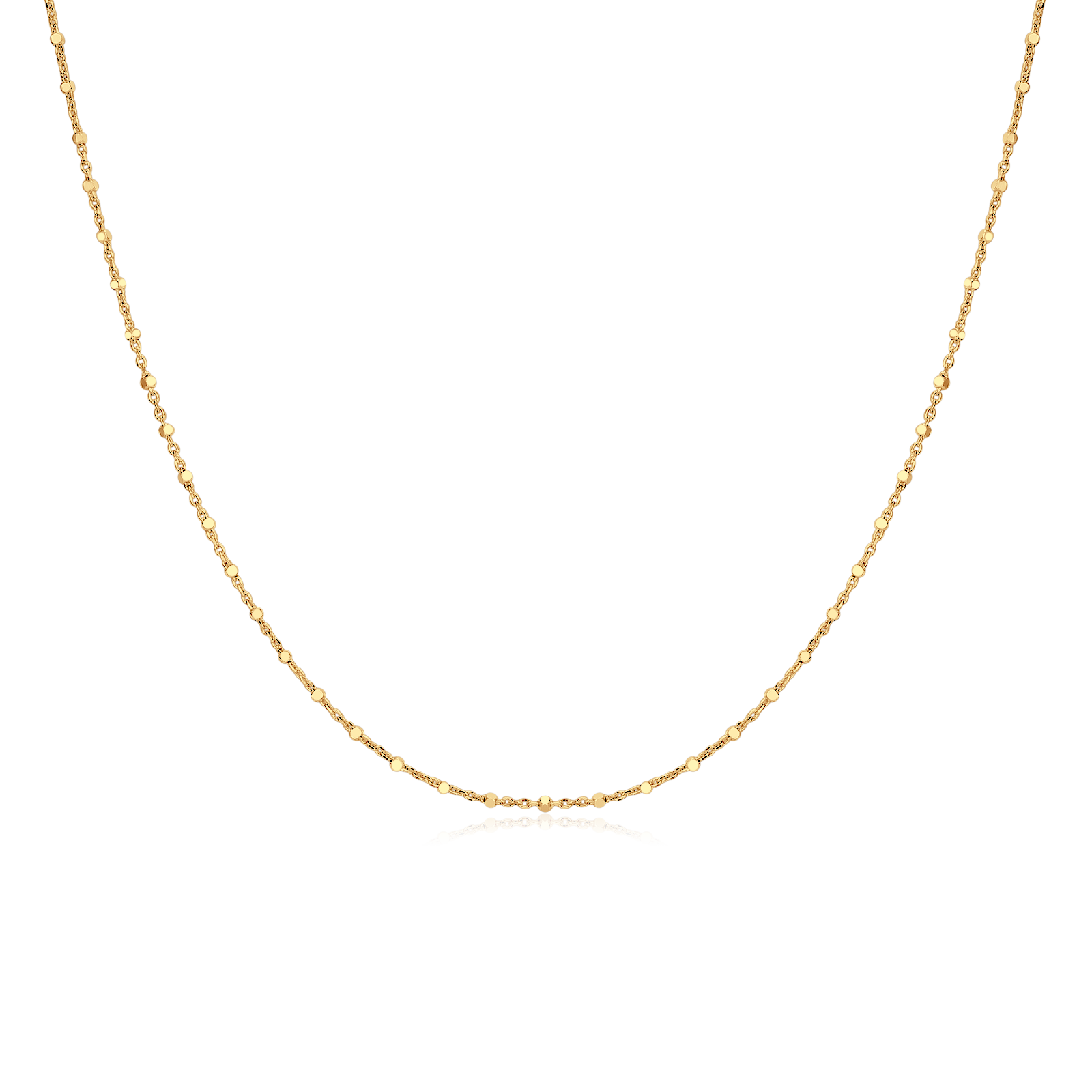 Collana Cubico - Chiara Jewels