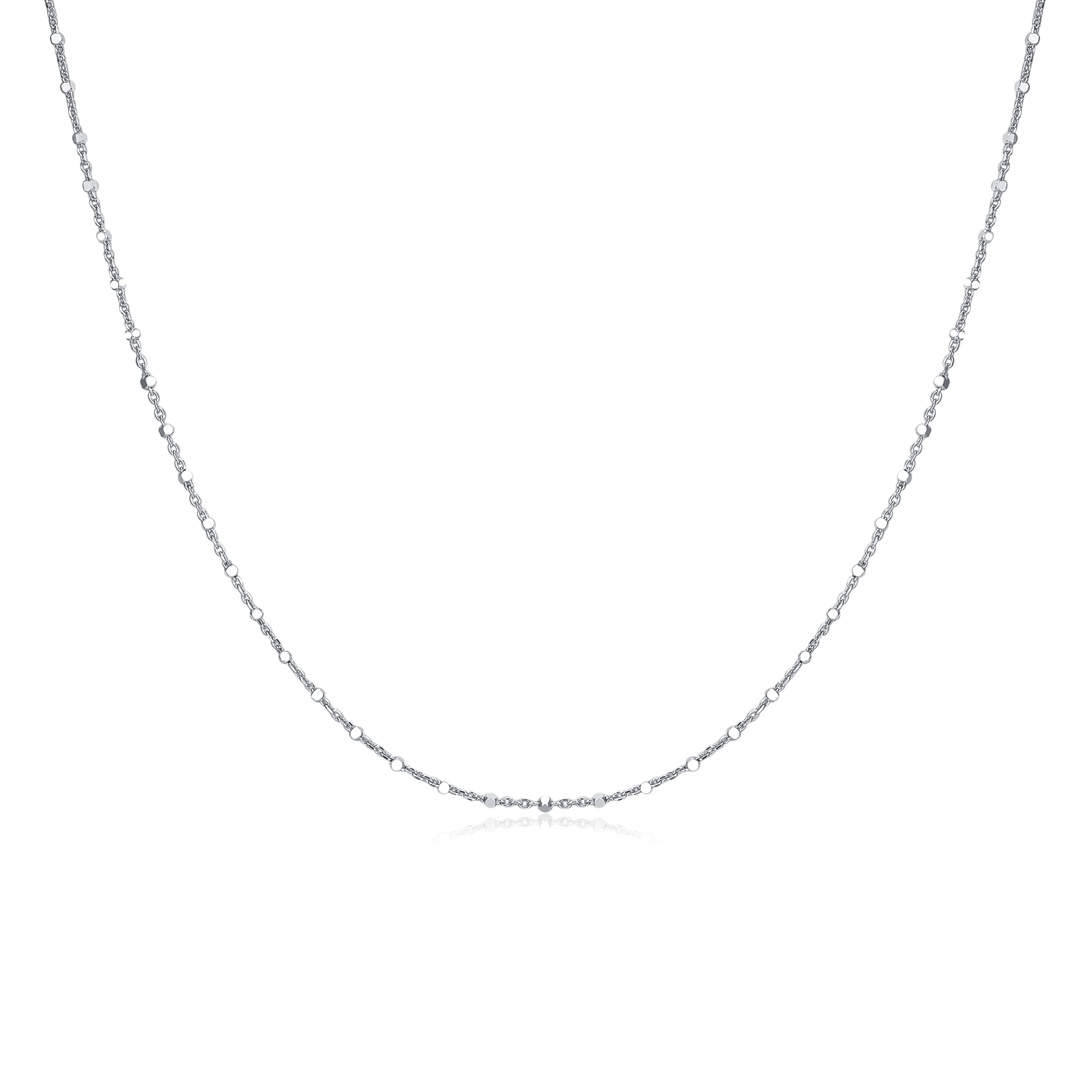 Collana Cubico - Chiara Jewels