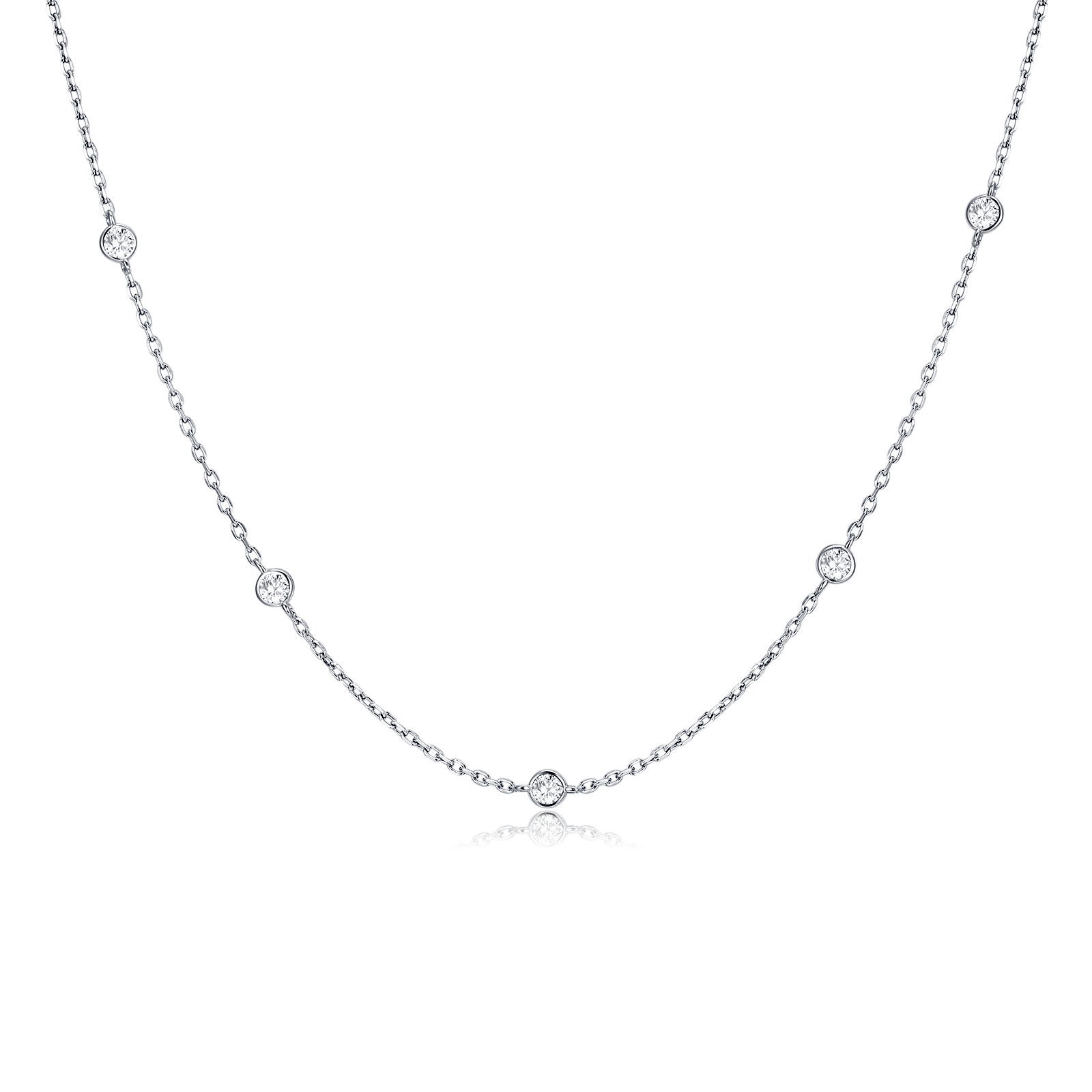 Collana Chiarire - Chiara Jewels