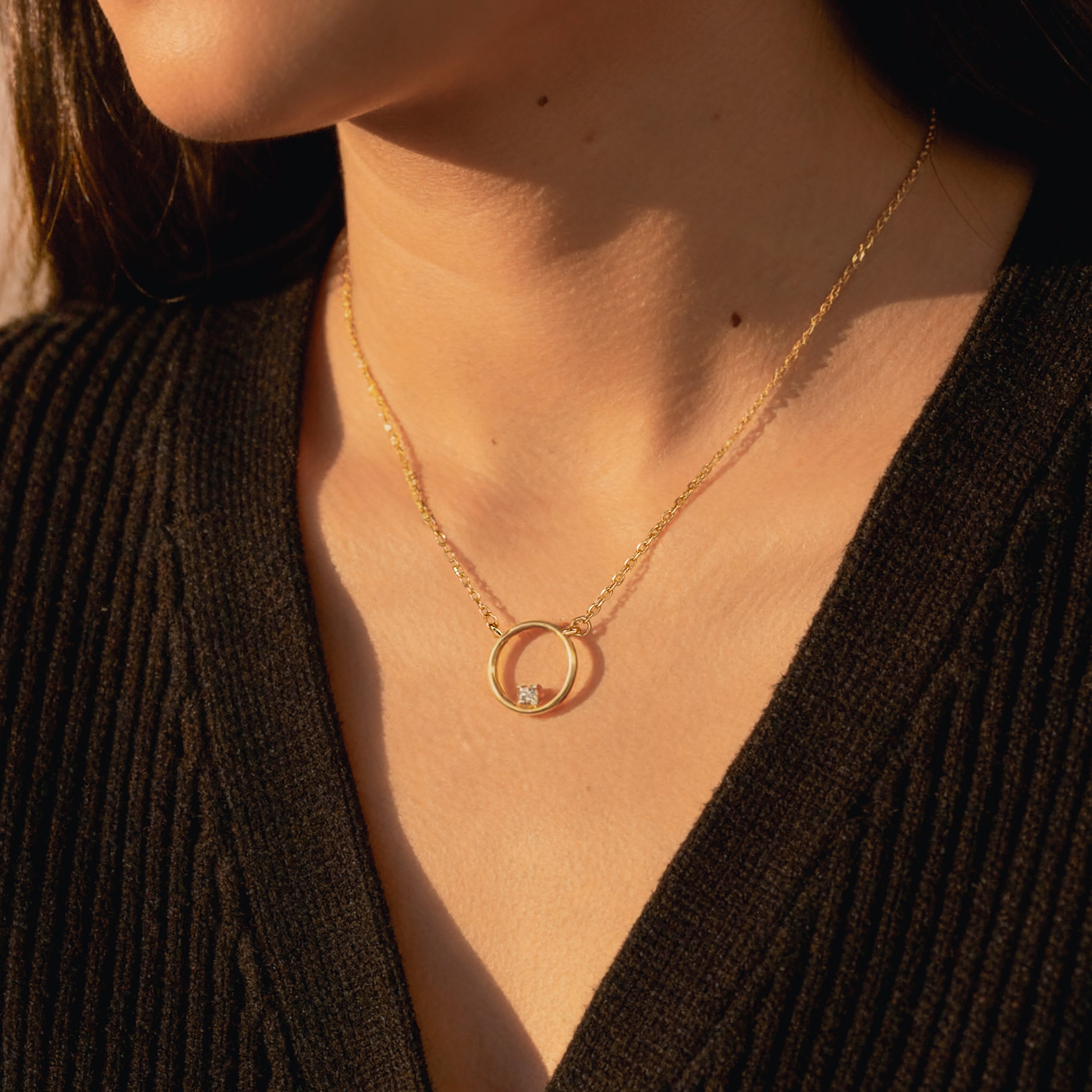 Collana Gemma - Chiara Jewels