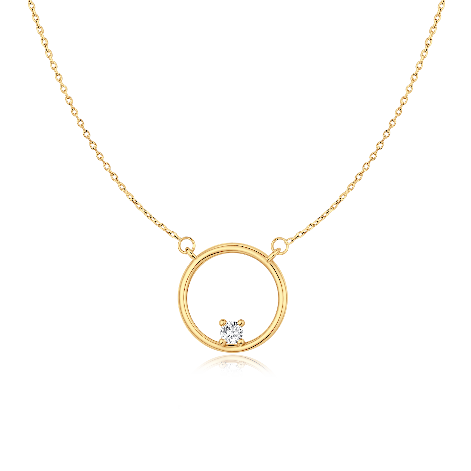 Collana Gemma - Chiara Jewels