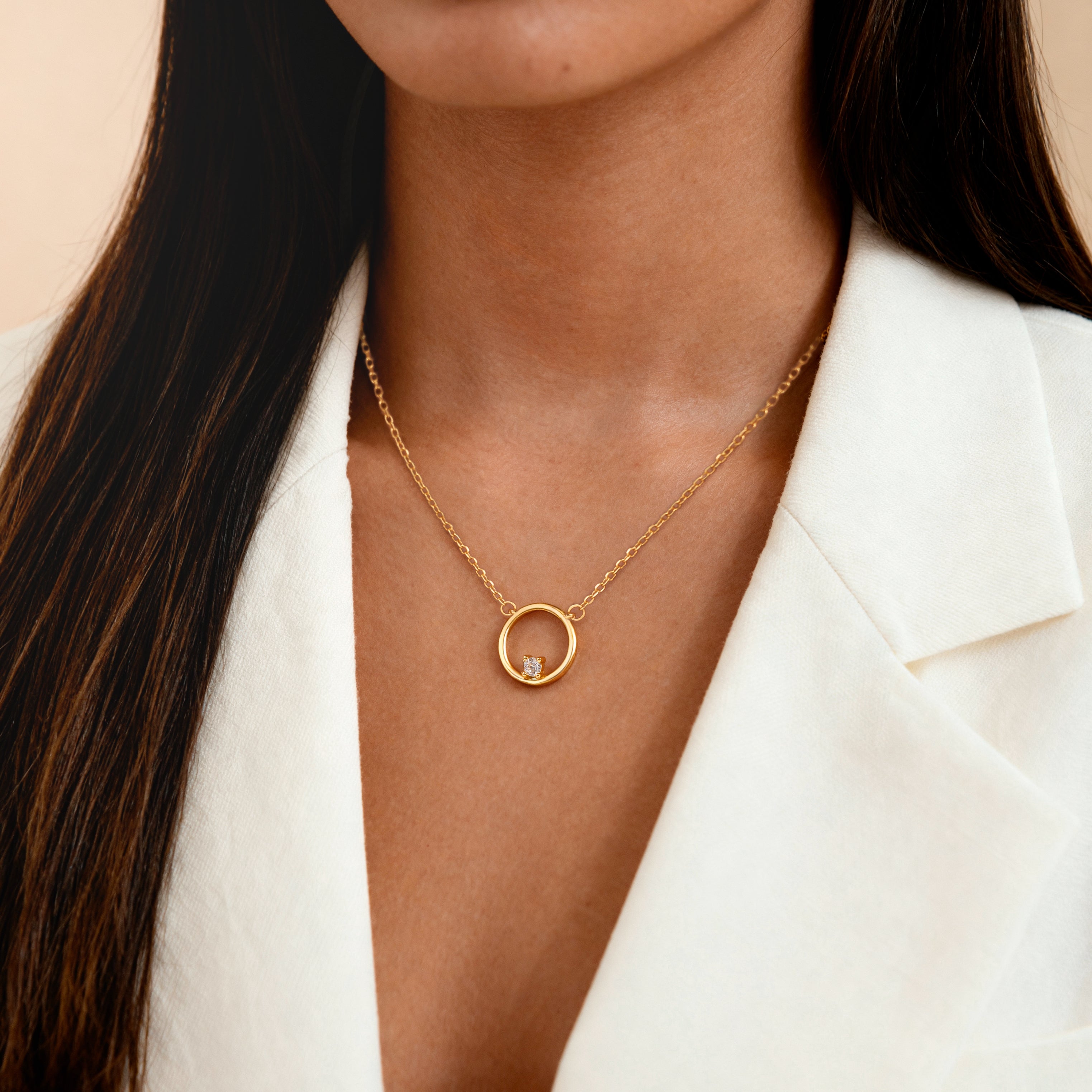 Collana Gemma - Chiara Jewels