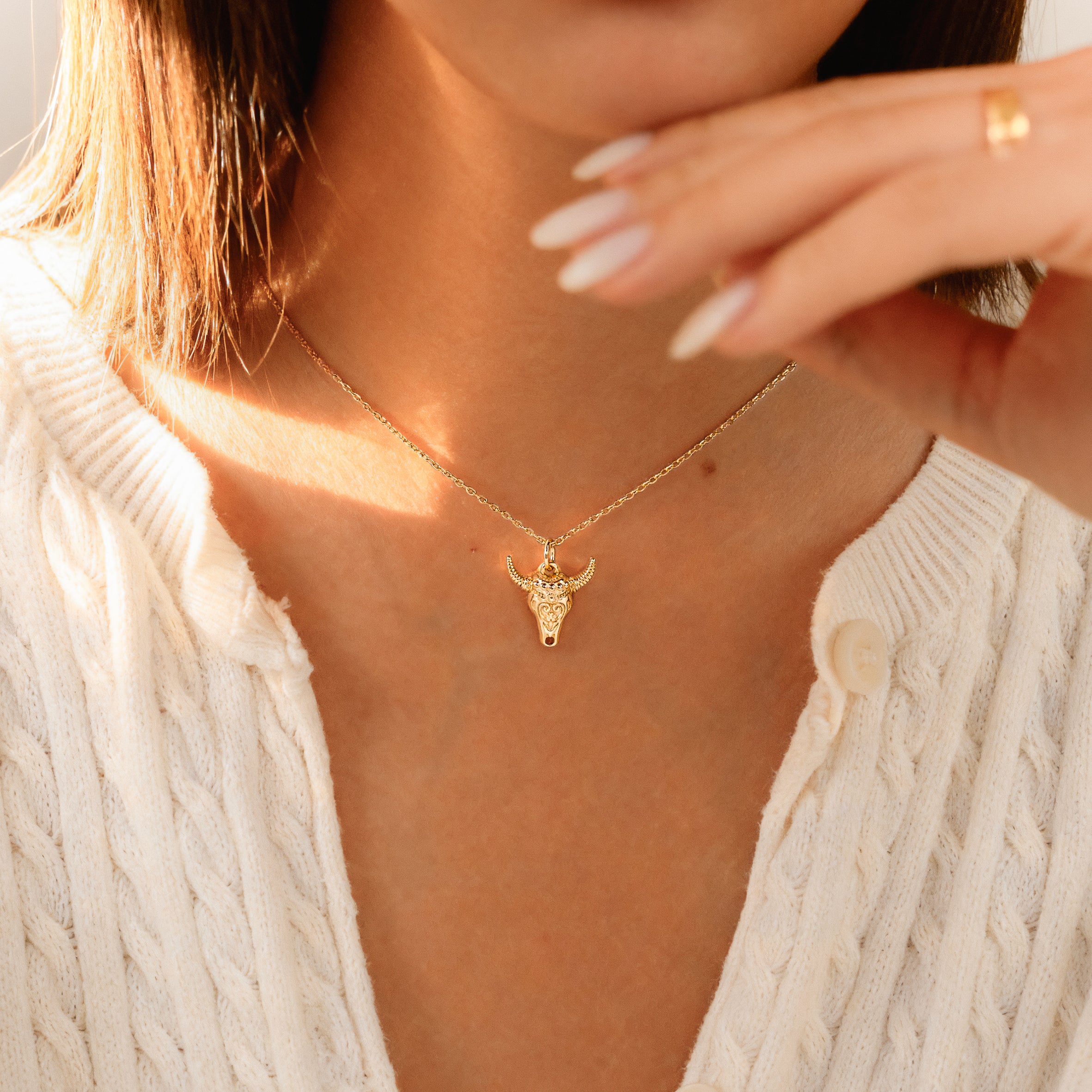 Collana Texas - Chiara Jewels