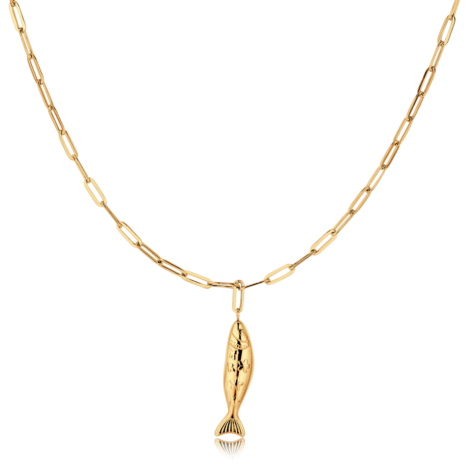 Collana Pesce Nautico