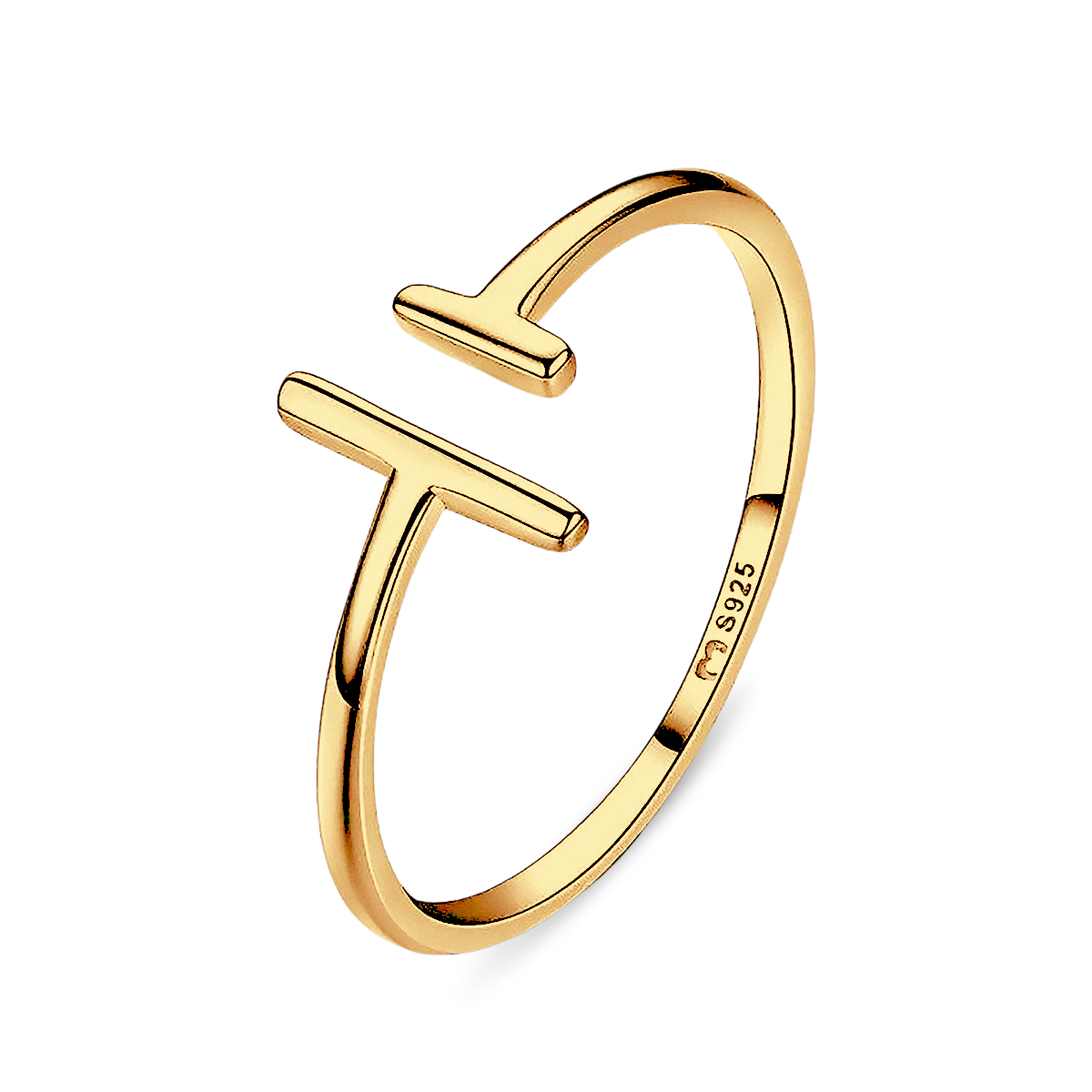 Anello Magnete - Chiara Jewels