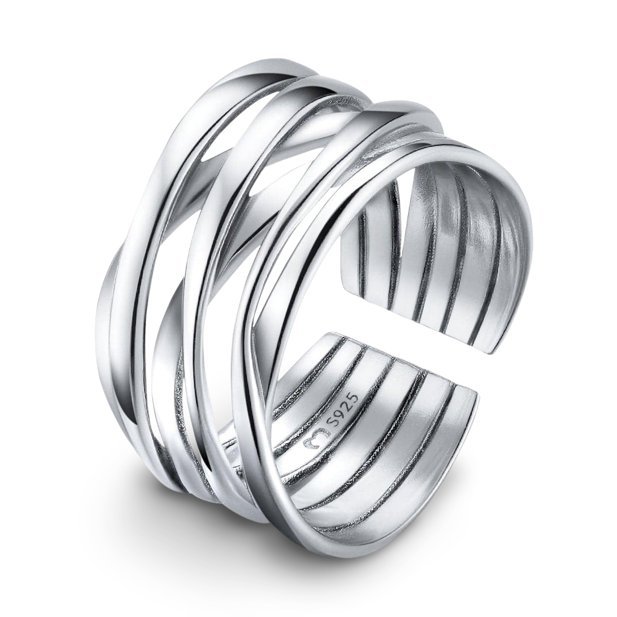 Anello Branch - Chiara Jewels