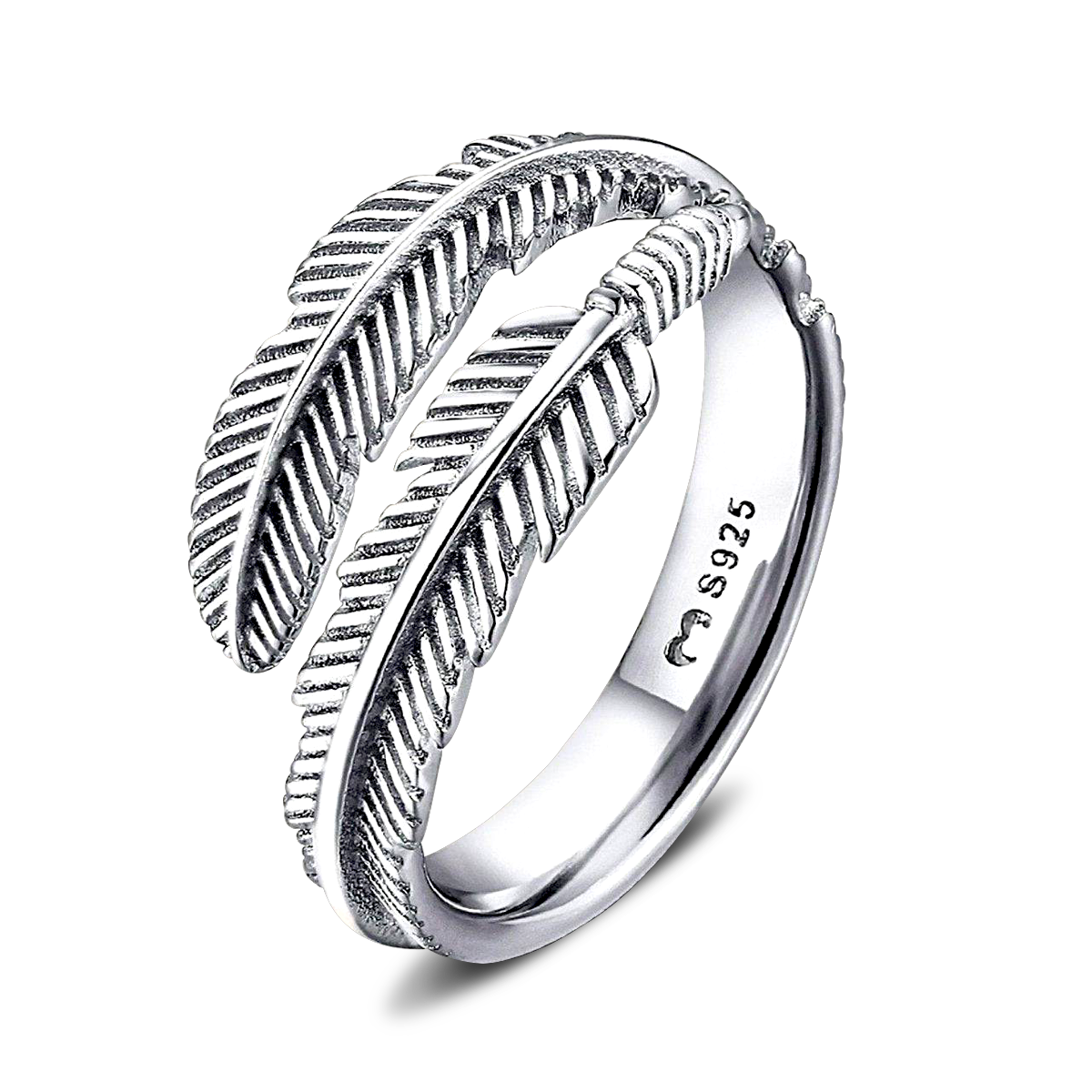 Anello Pennacchi - Chiara Jewels