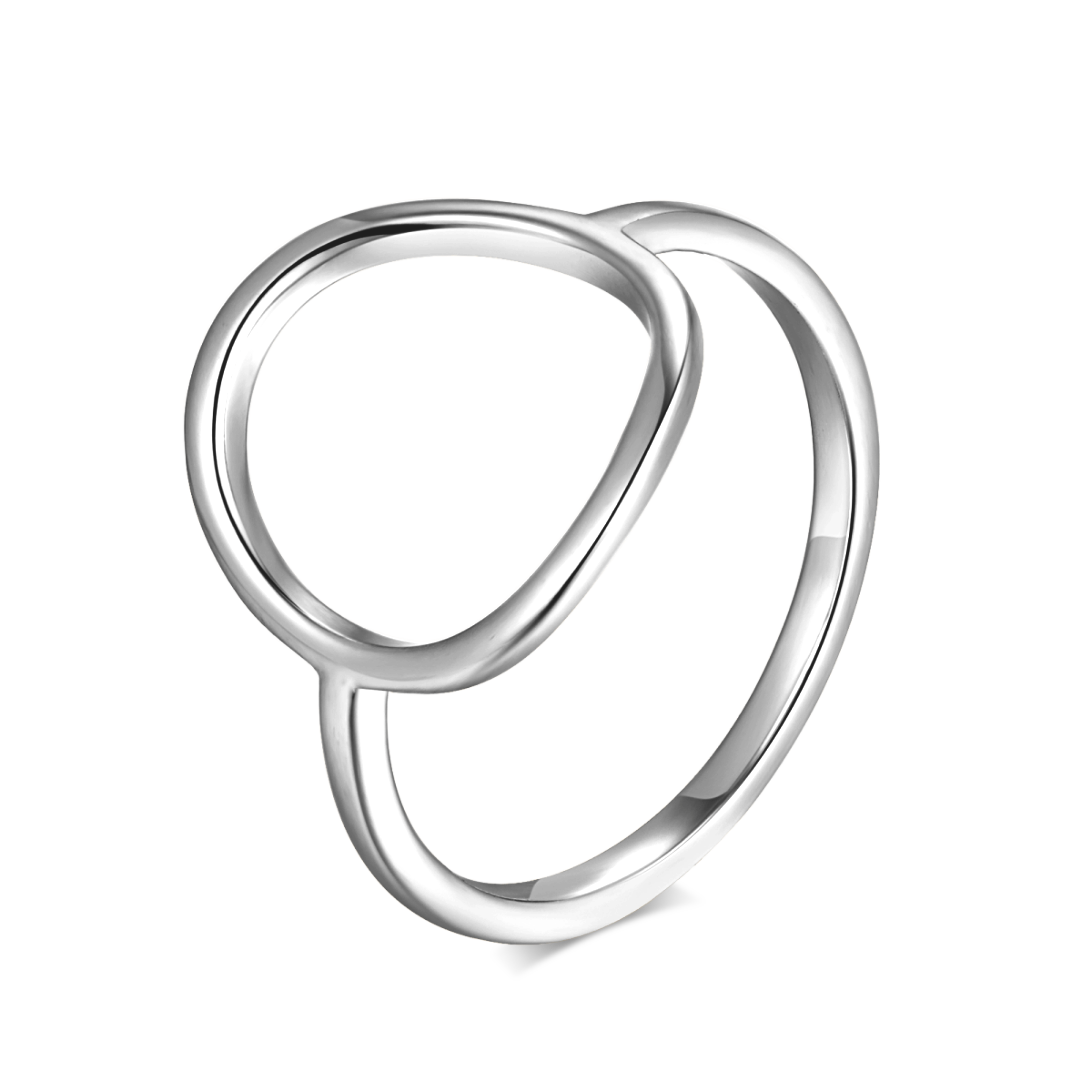 Anello Ovali - Chiara Jewels