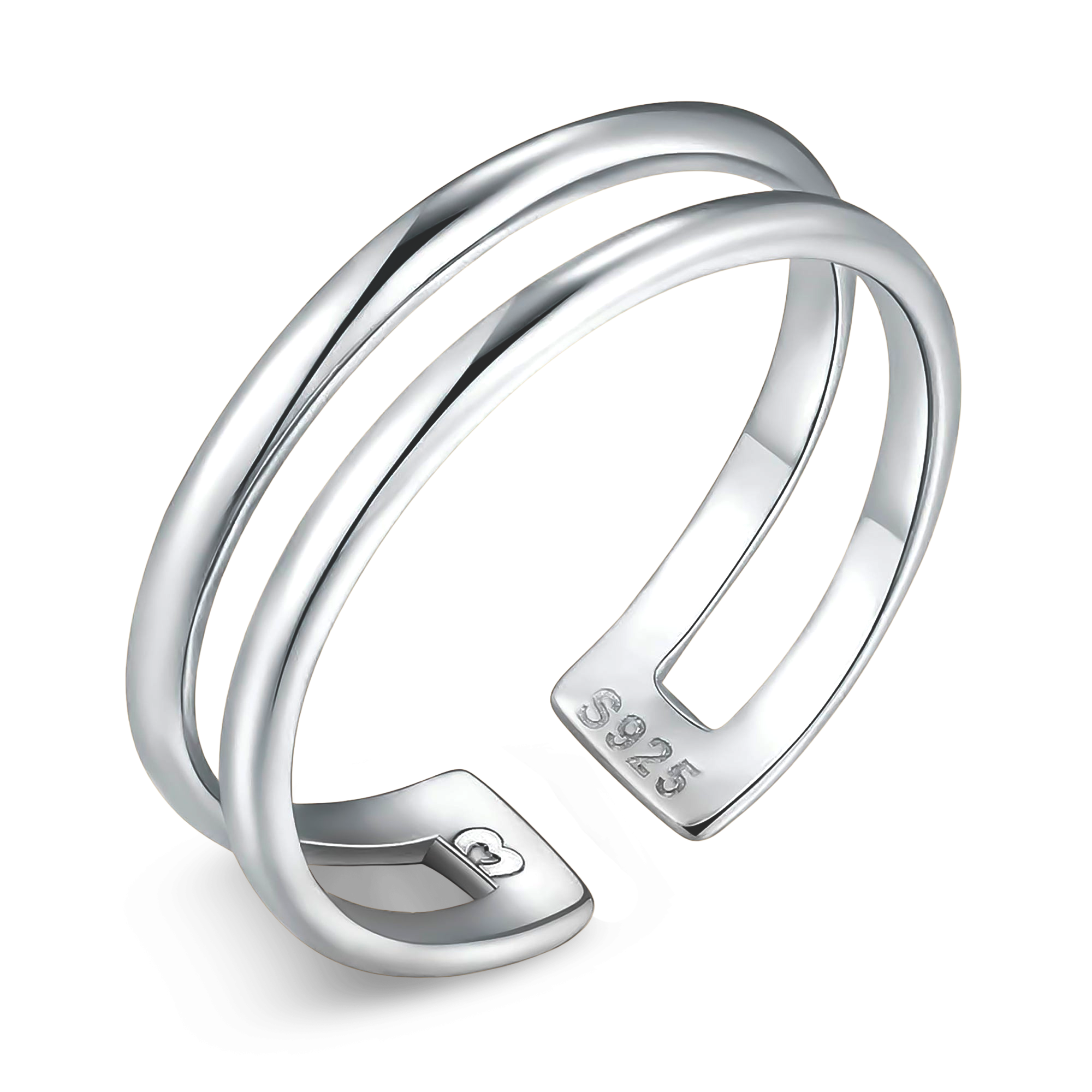 Anello Chiaro - Chiara Jewels