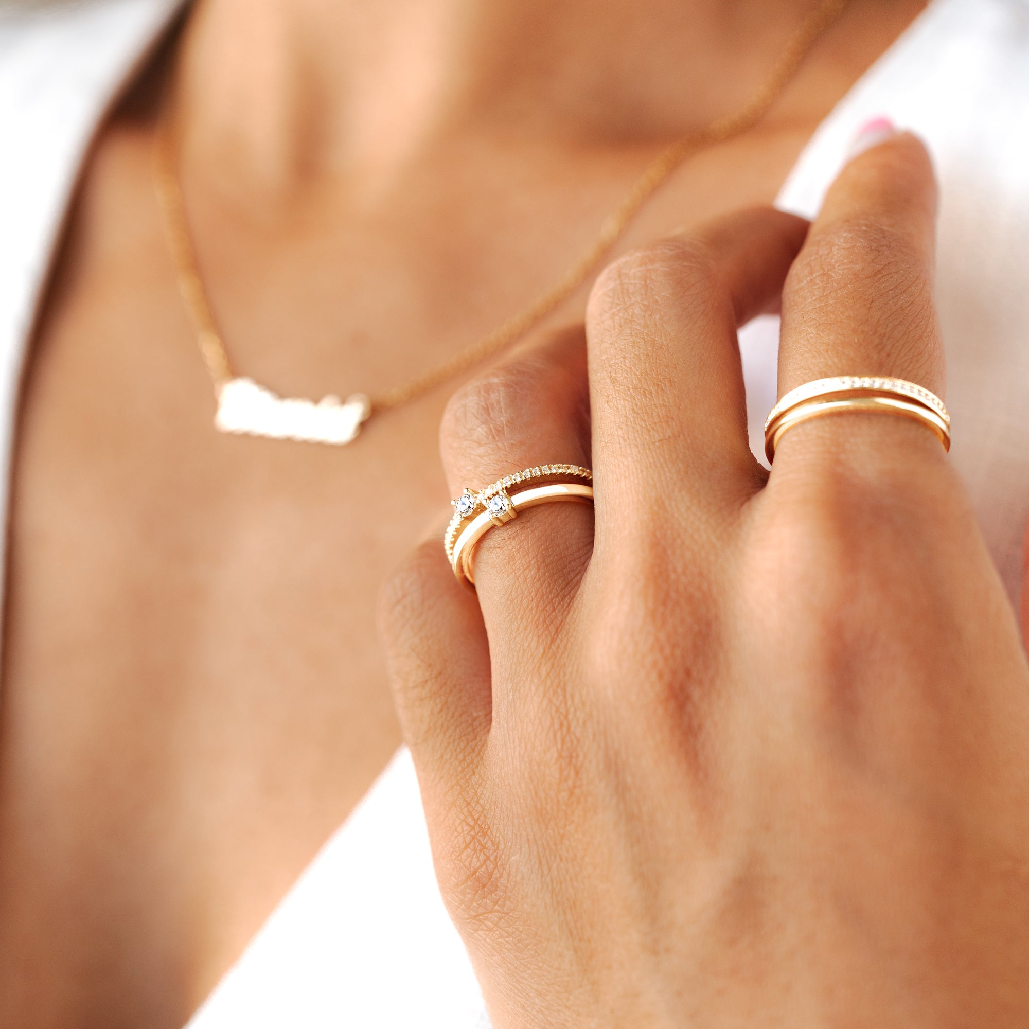 Anello Galante - Chiara Jewels