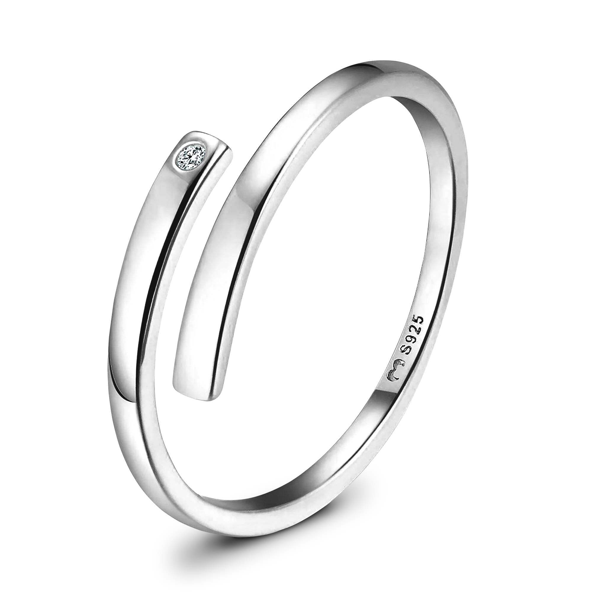 Anello Fit - Chiara Jewels