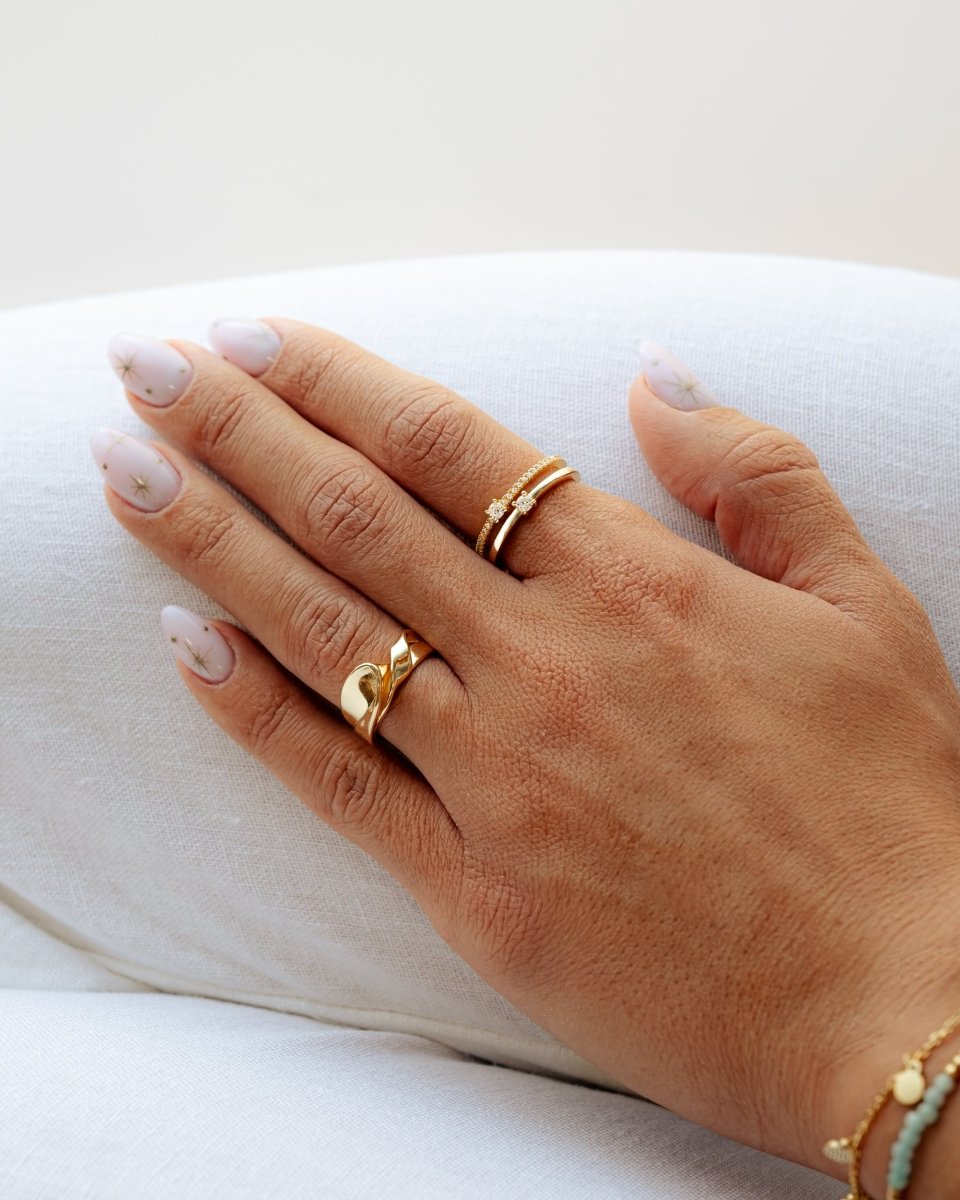 Anello Galante - Chiara Jewels