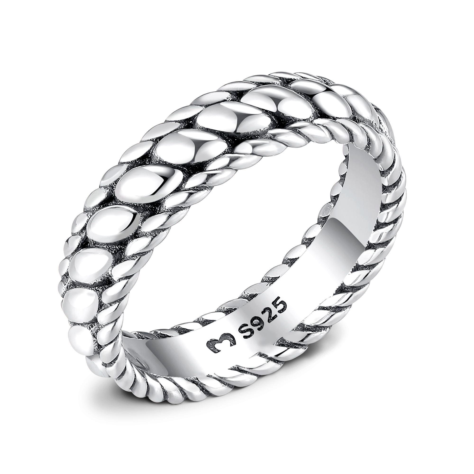 Anello Capadocia - Chiara Jewels