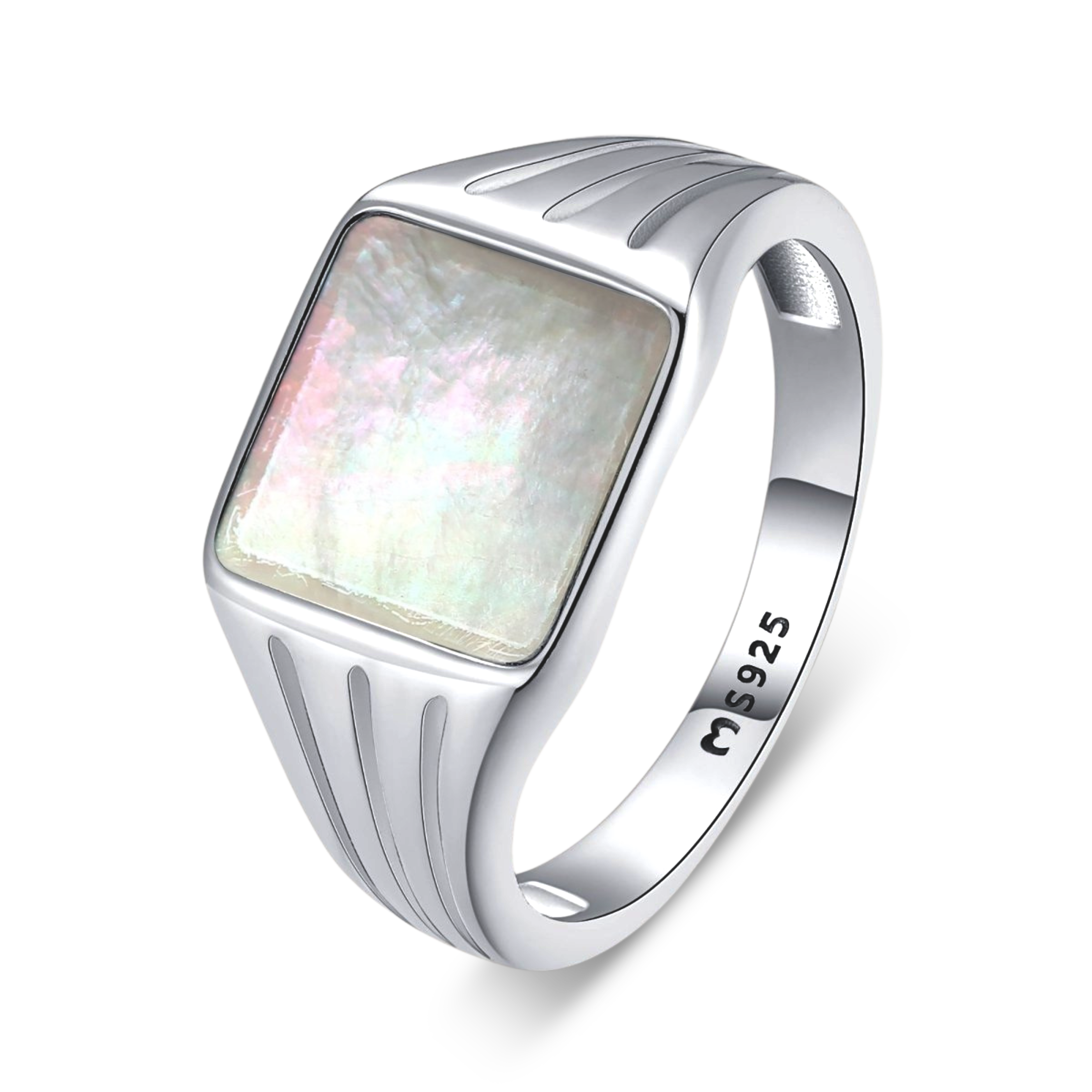 Anello Tallin - Chiara Jewels