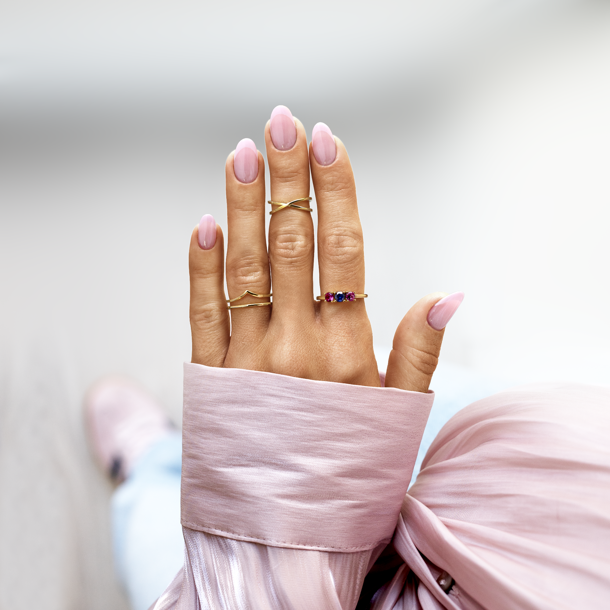 Anello Xena - Chiara Jewels