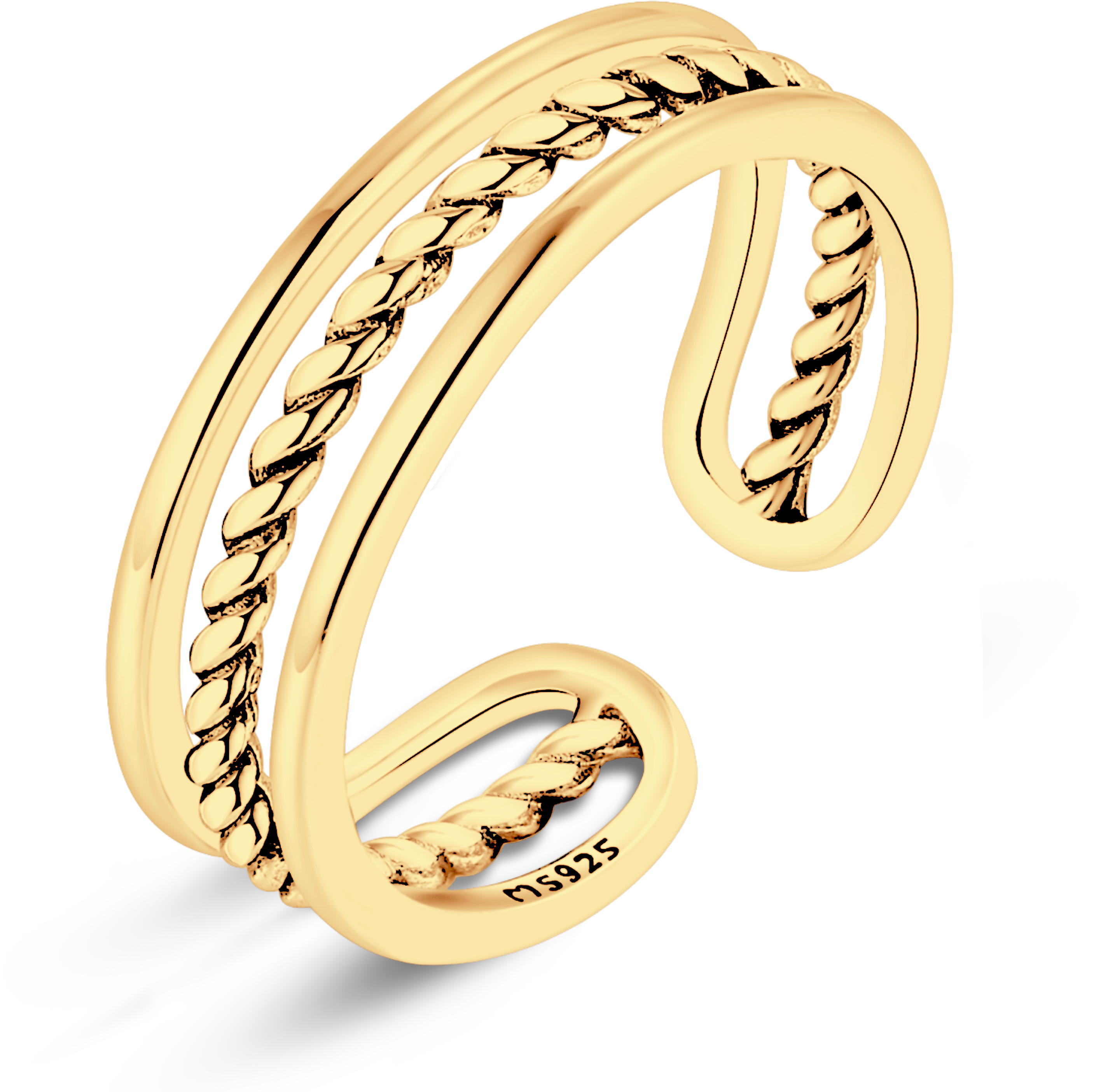 Anello Regina - Chiara Jewels