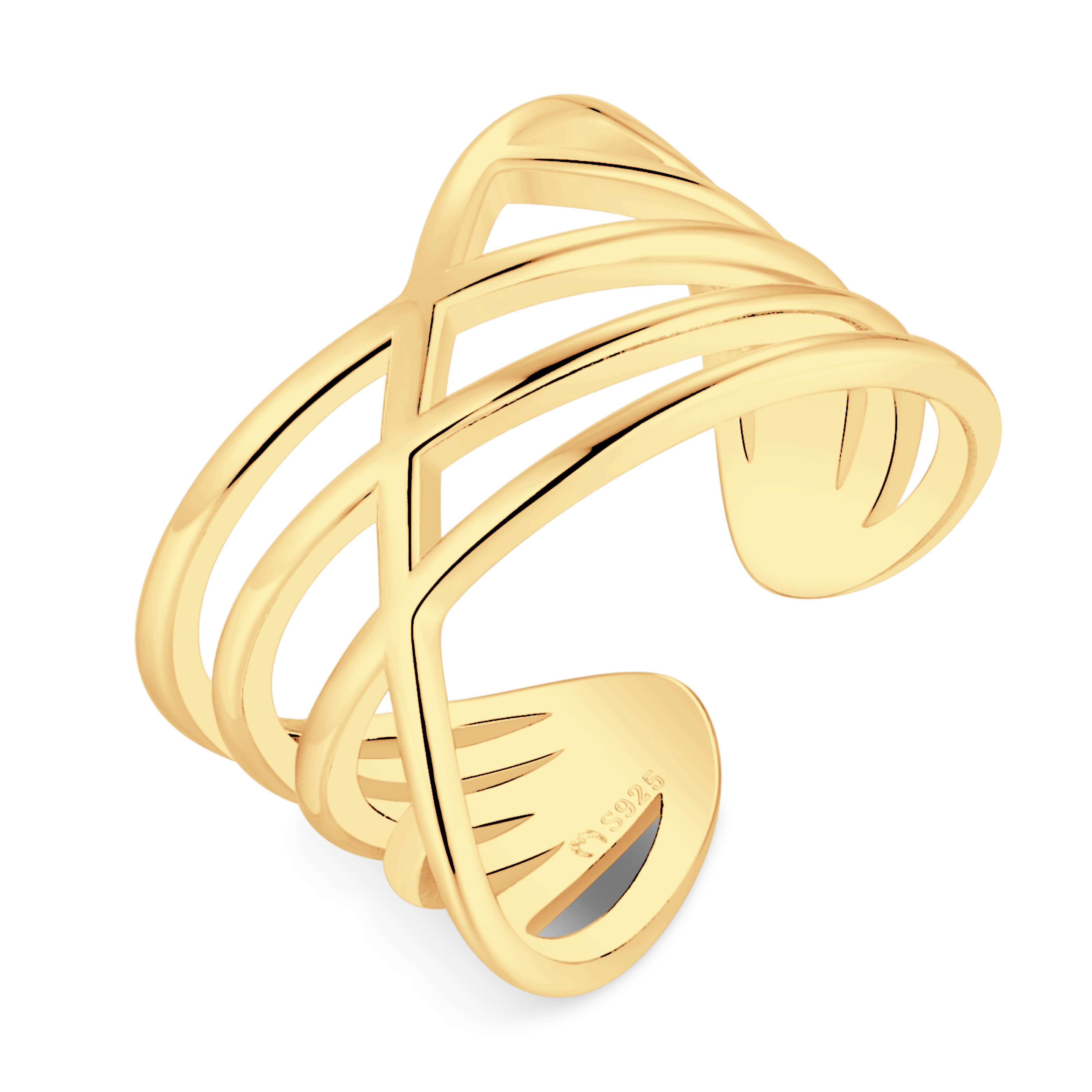 Anello Bellezza - Chiara Jewels