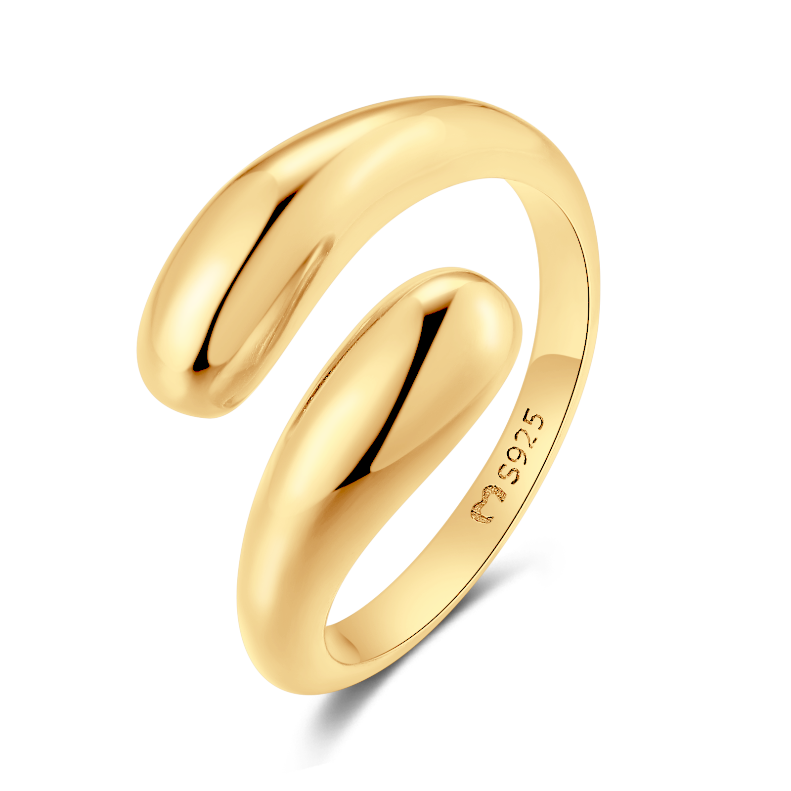 Anello Belize - Chiara Jewels