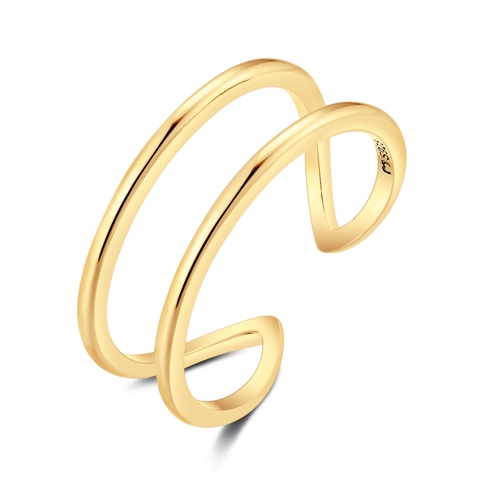 Anello Nesso - Chiara Jewels