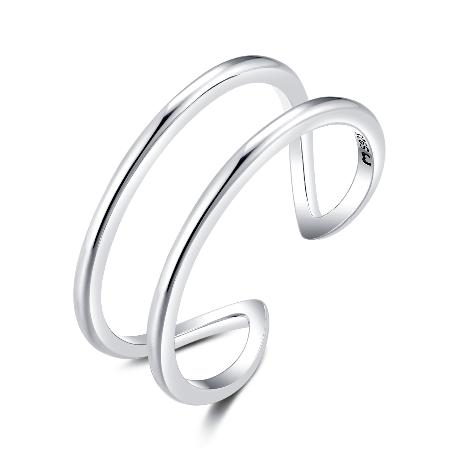 Anello Nesso - Chiara Jewels