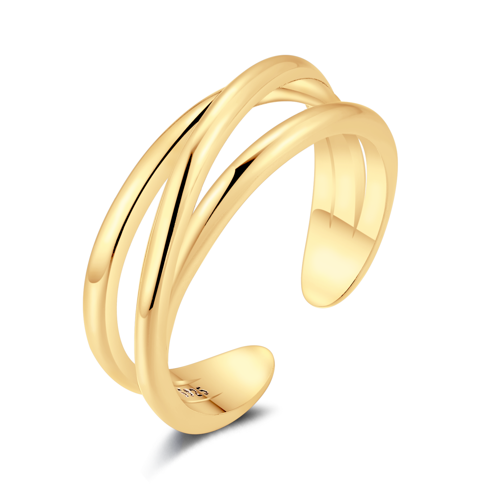 Anello Anellino - Chiara Jewels