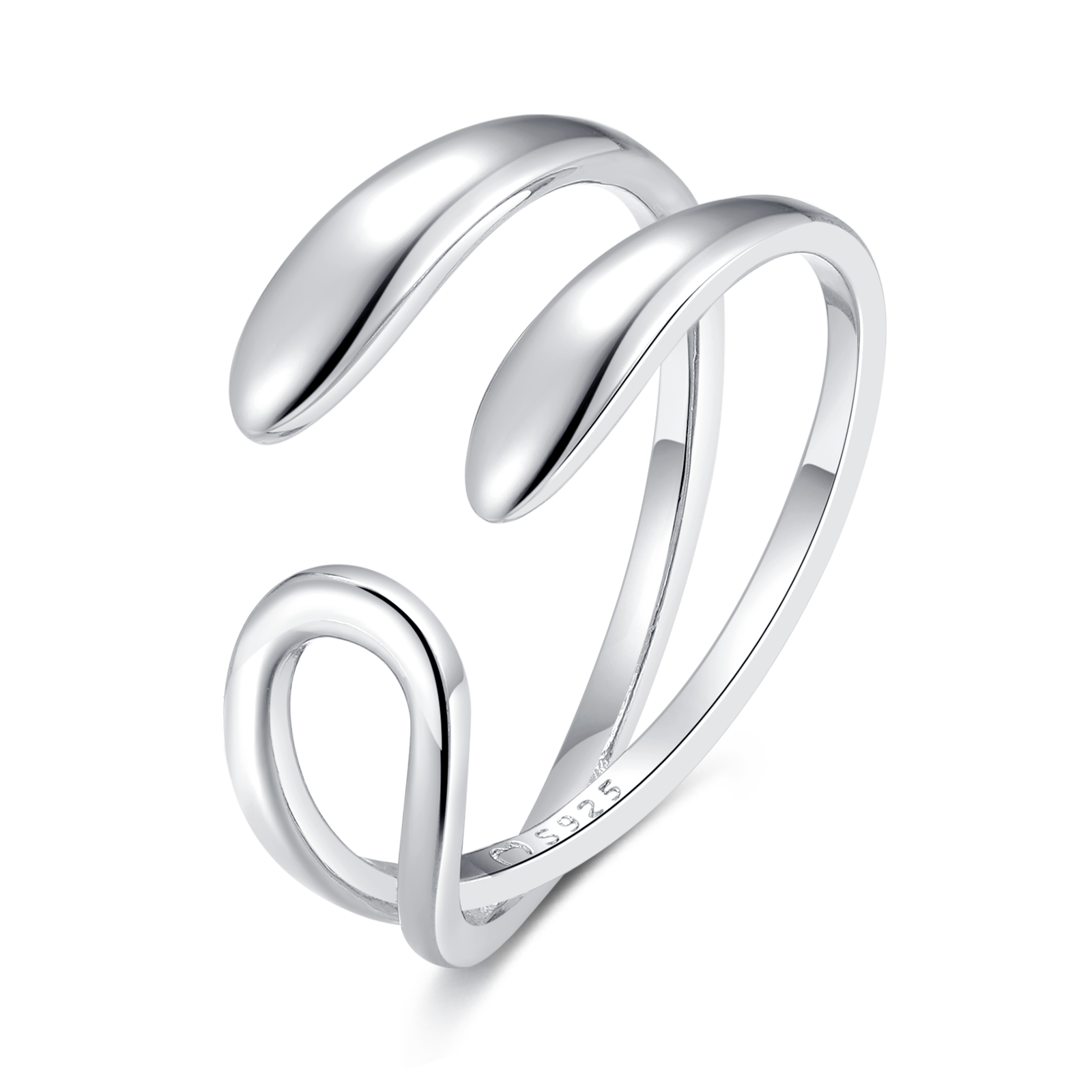 Anello Allacciatura - Chiara Jewels