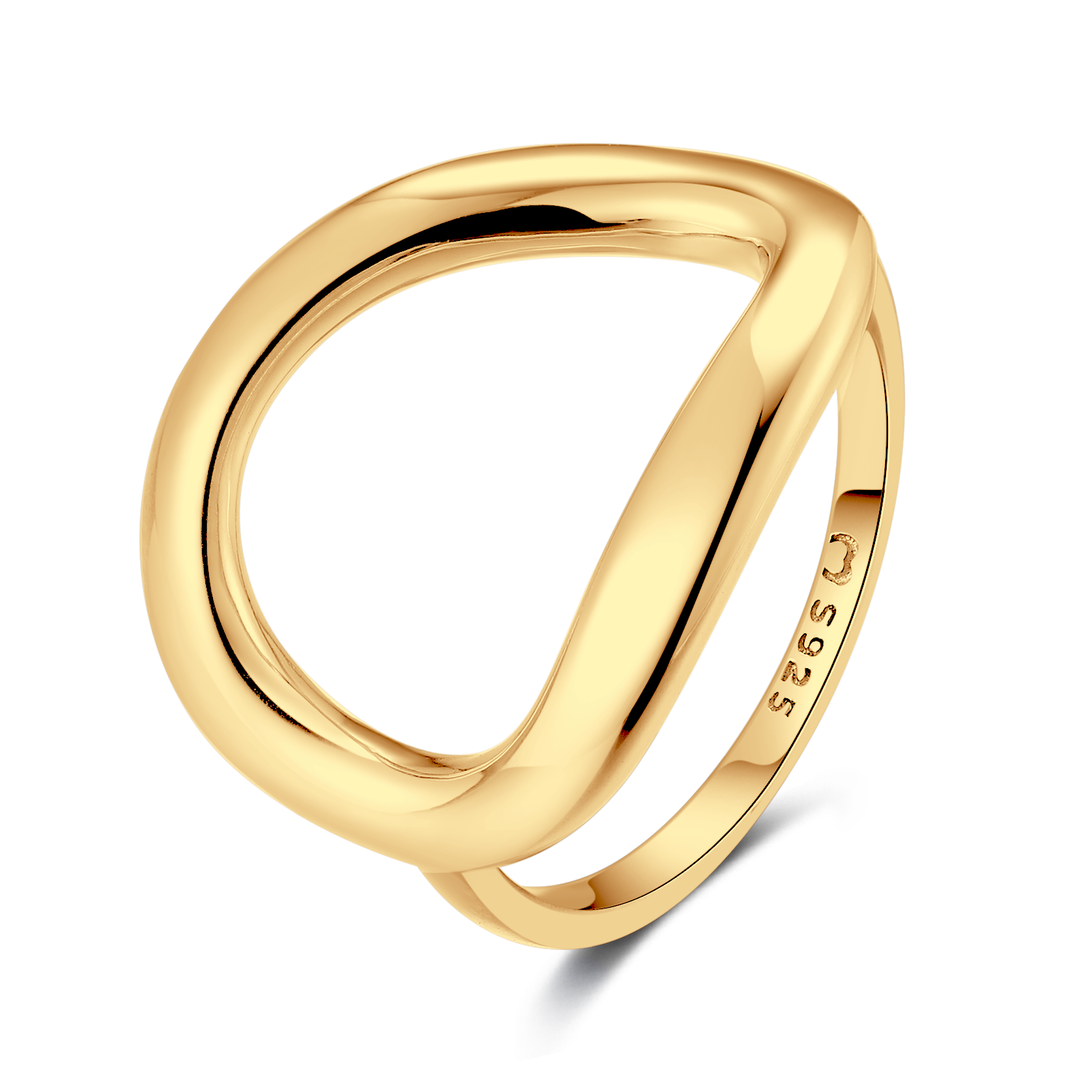 Anello Abissale - Chiara Jewels