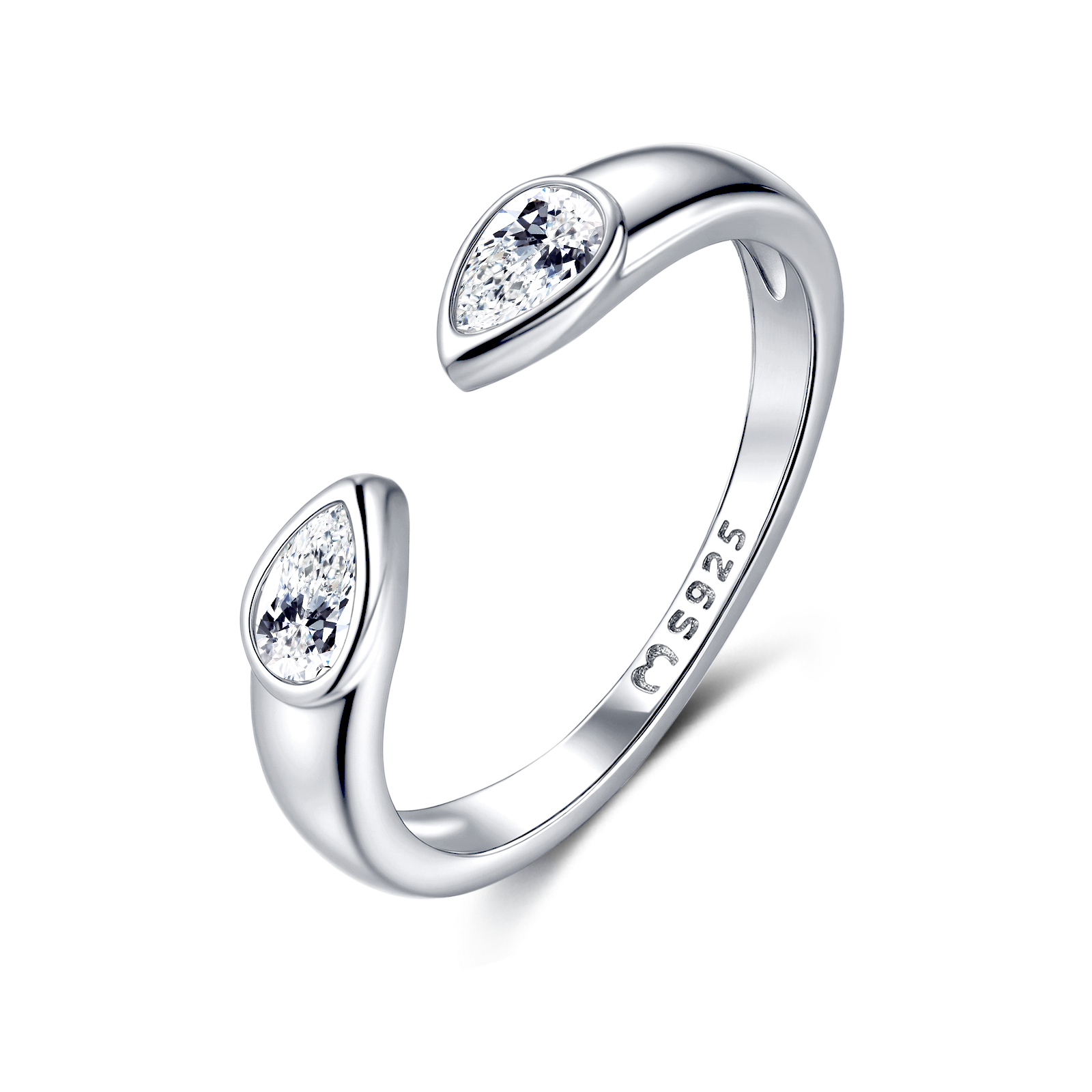 Anello Scorcio - Chiara Jewels