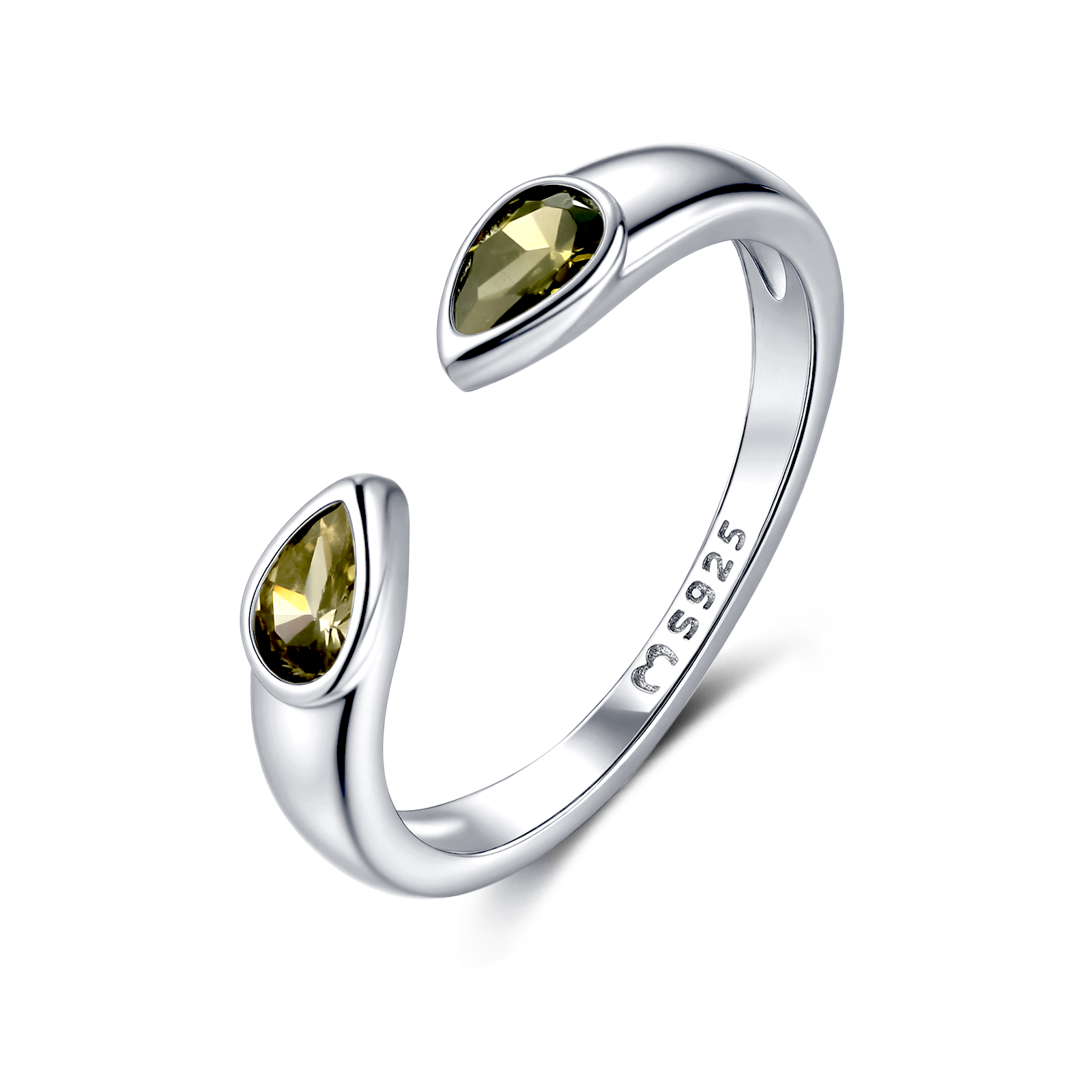 Anello Visone - Chiara Jewels
