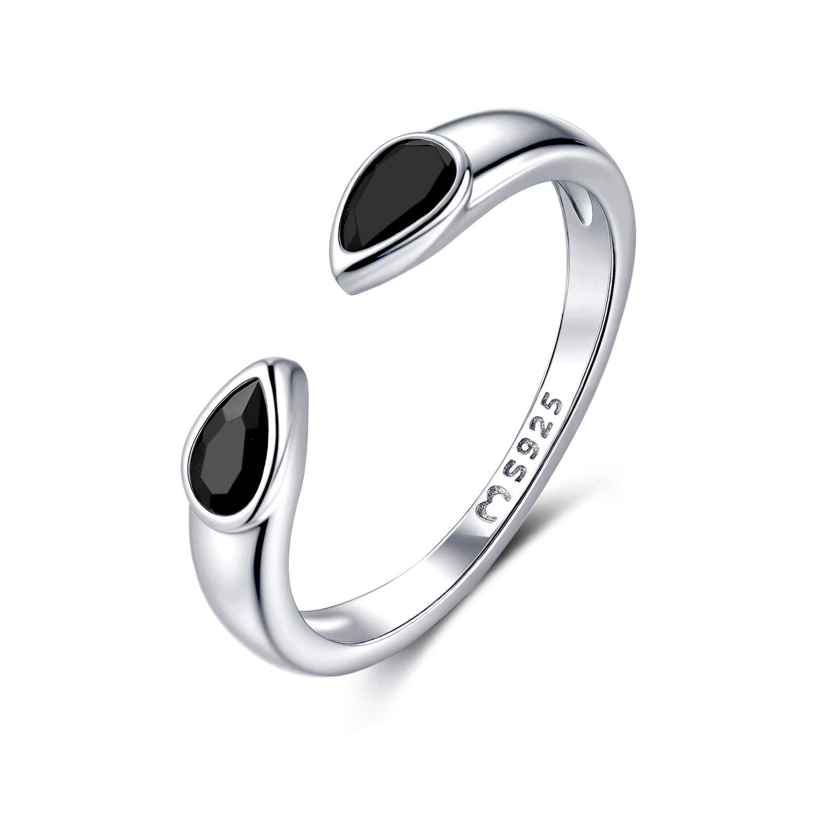 Anello Visone - Chiara Jewels