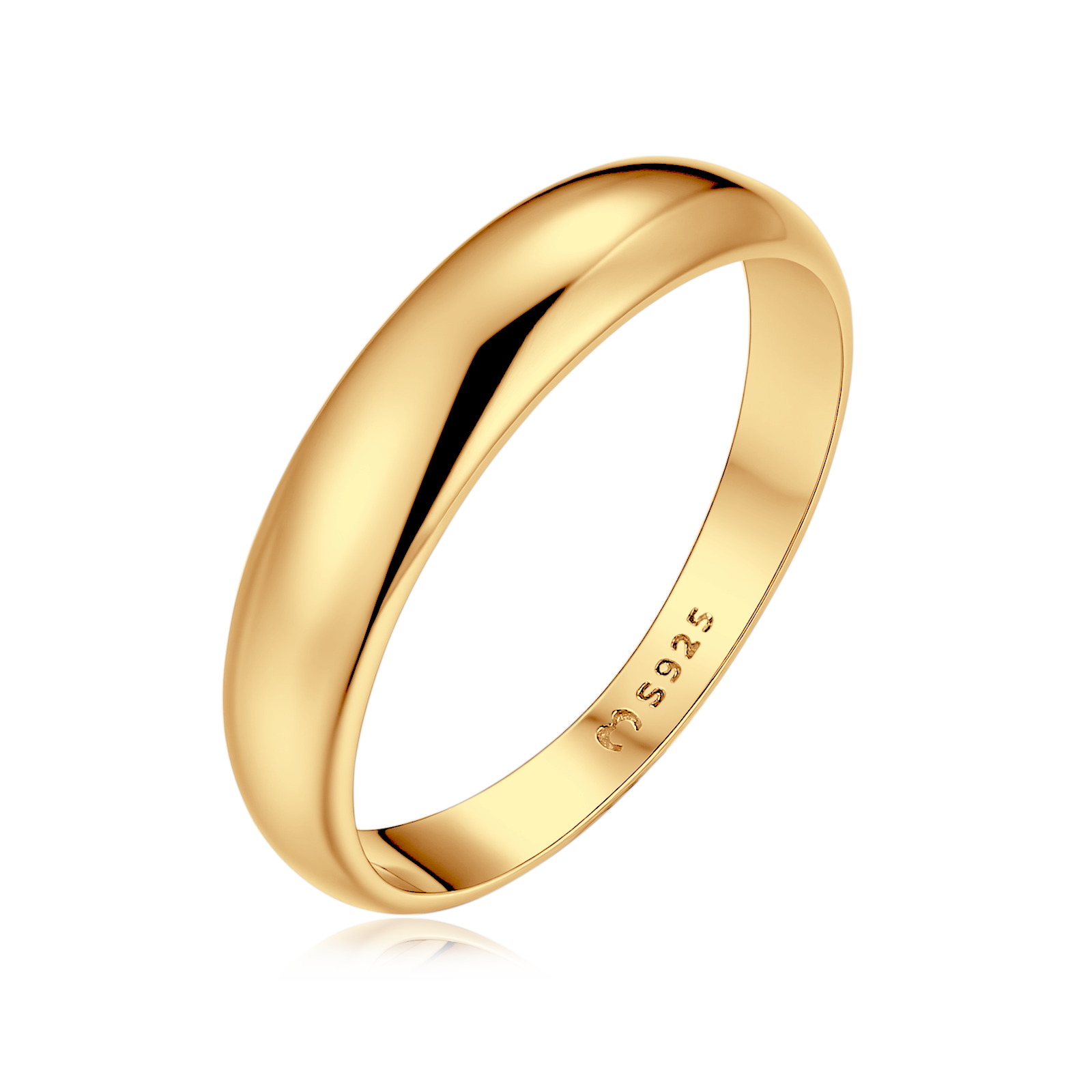 Anello Impegno - Chiara Jewels