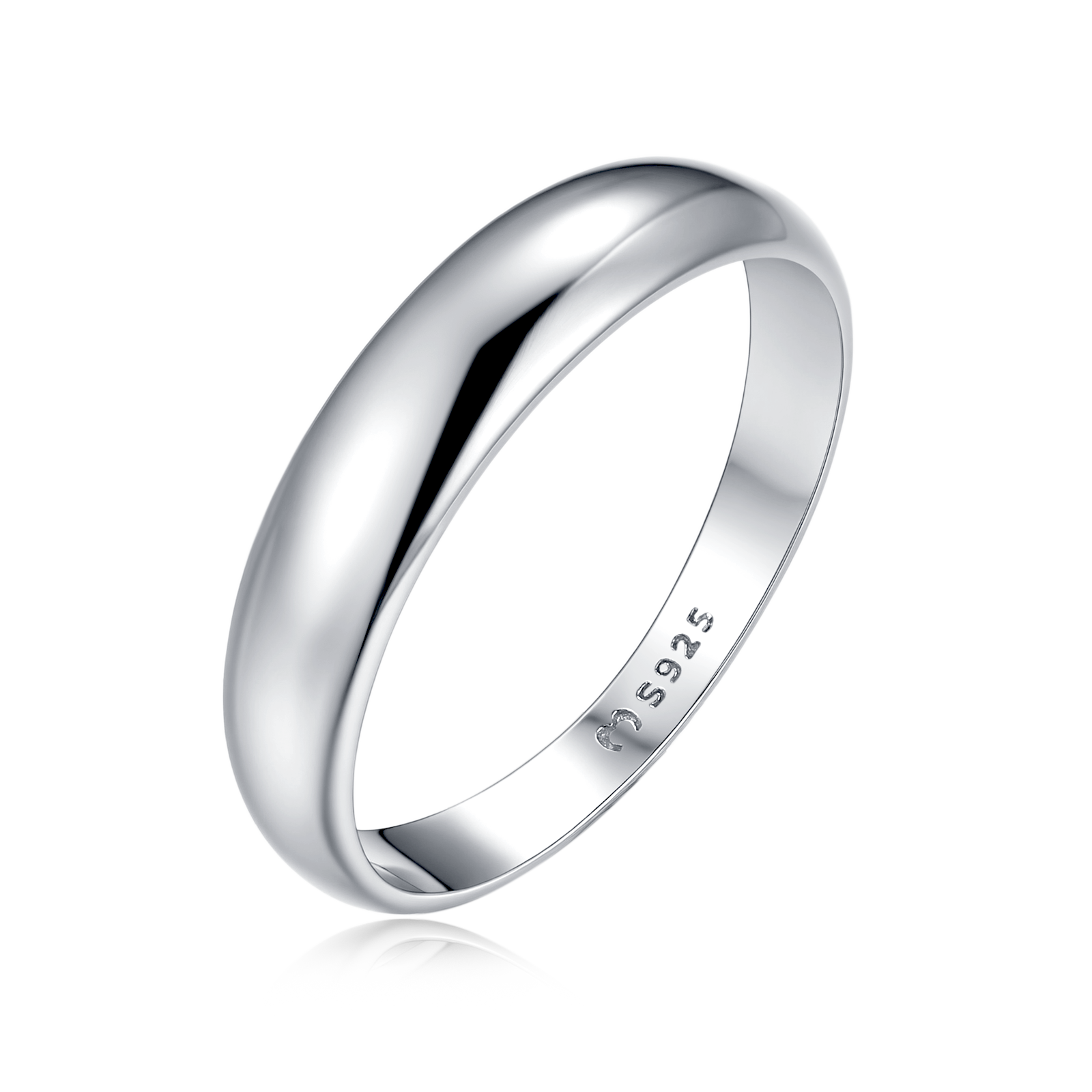 Anello Impegno - Chiara Jewels