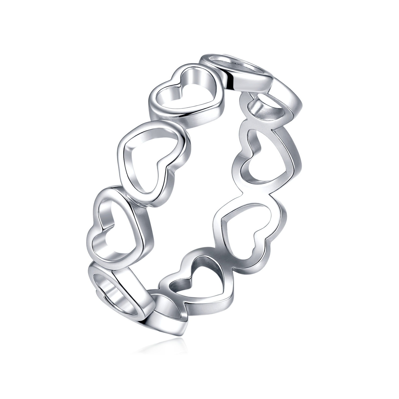 Anello Seduttore - Chiara Jewels