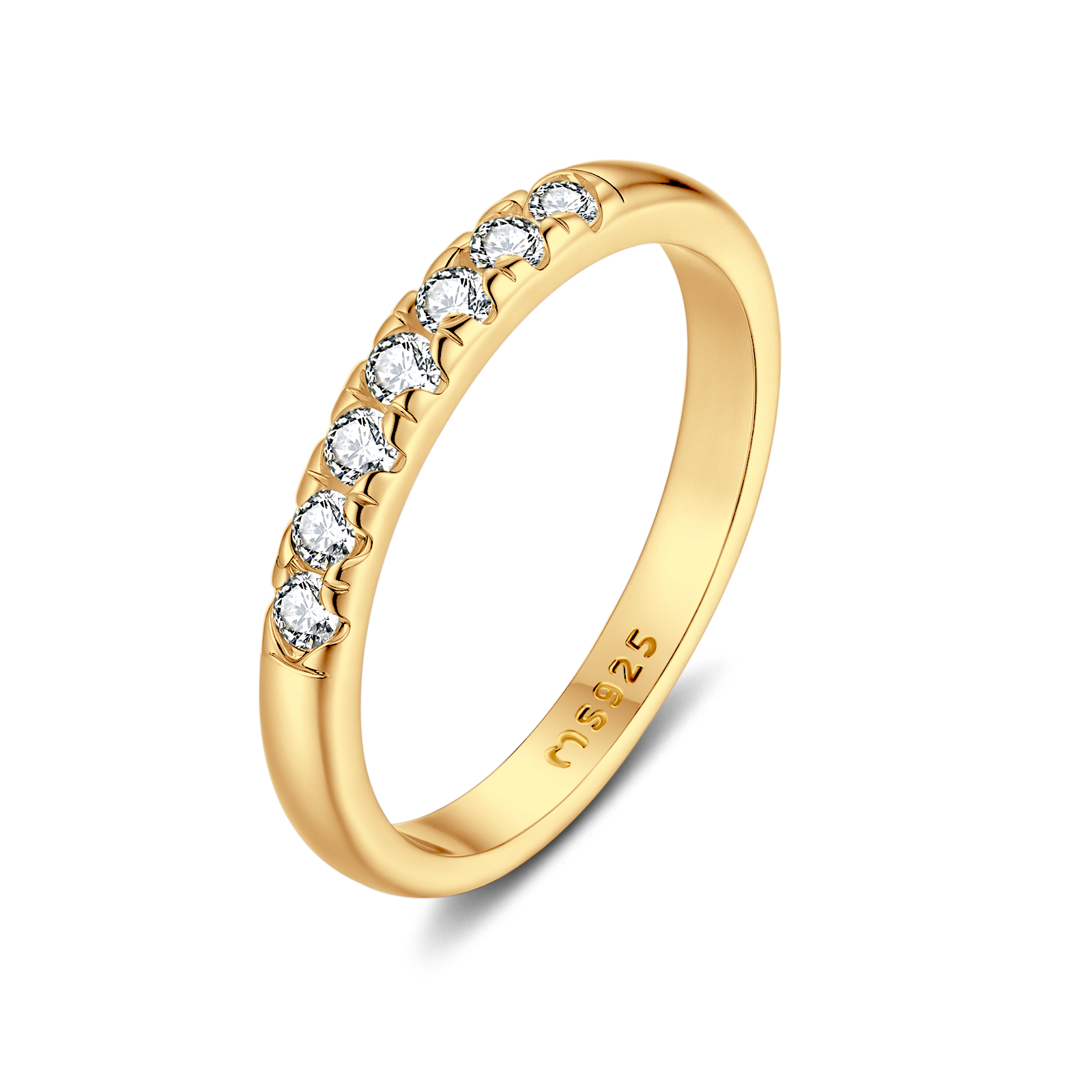 Anello Apolonia - Chiara Jewels