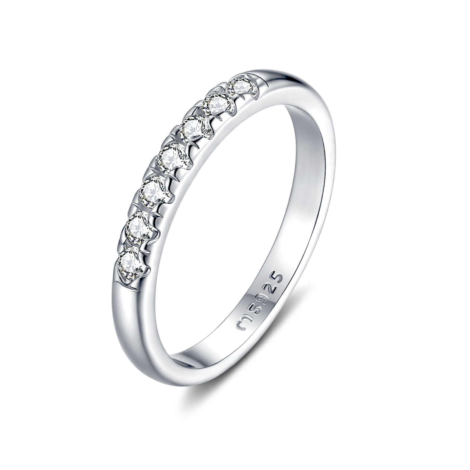 Anello Apolonia - Chiara Jewels