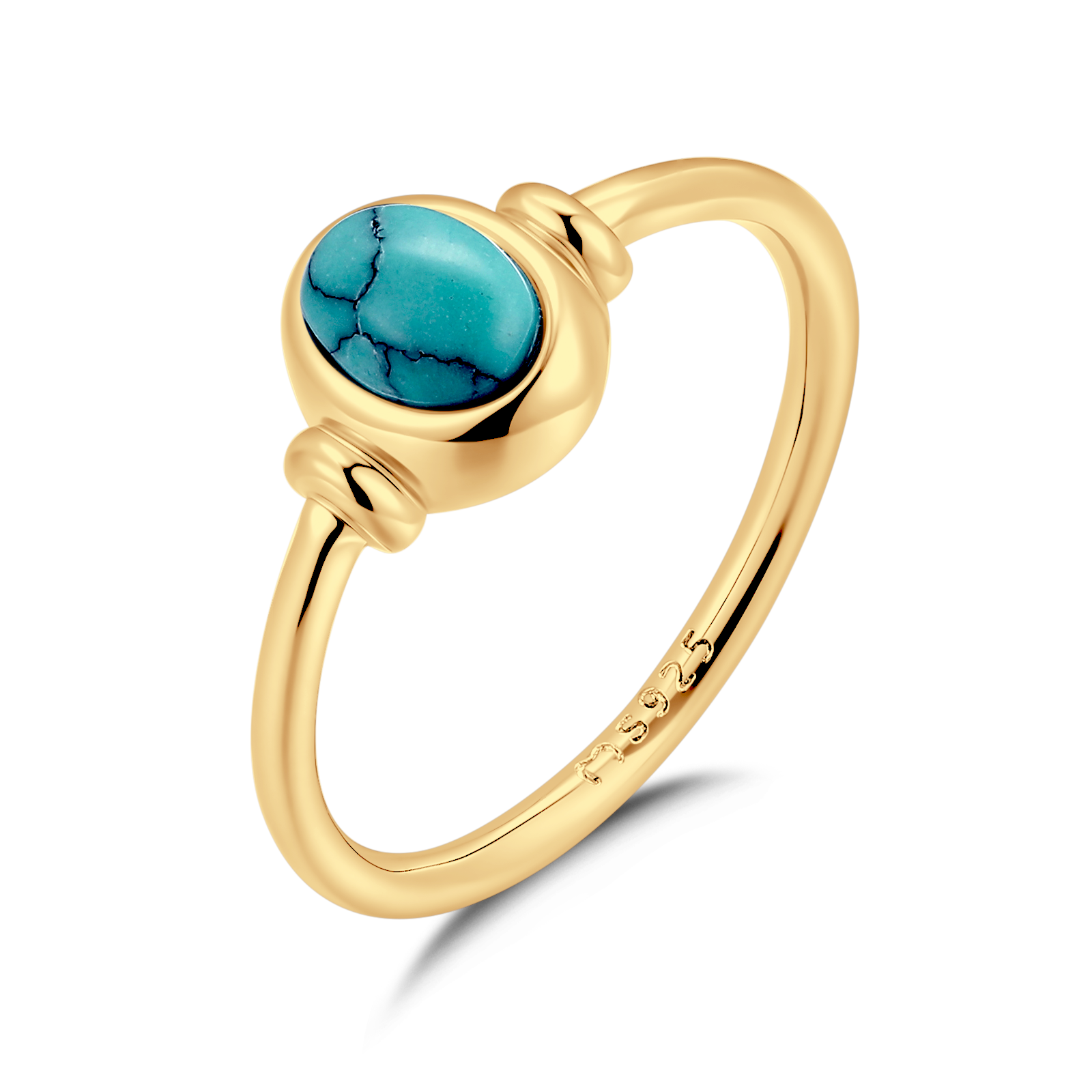 Anello Ottanio - Chiara Jewels