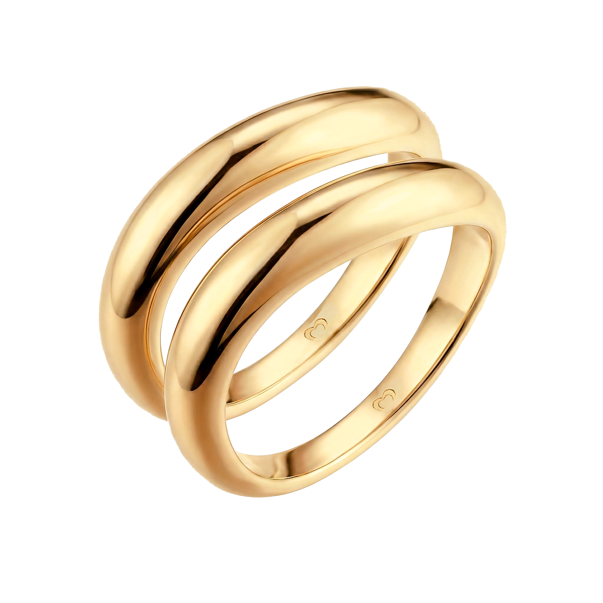 Anello Doppia Alleanza